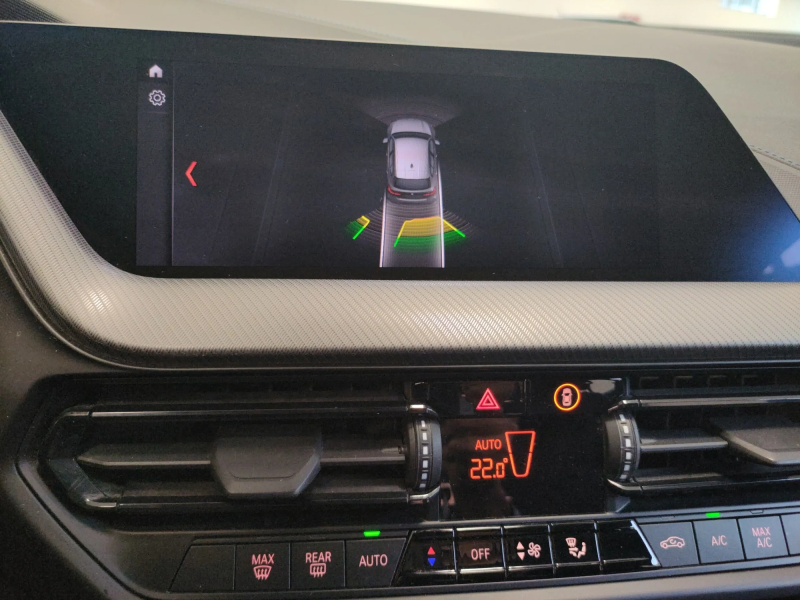 BMW SERIE 1 118I - Foto 14