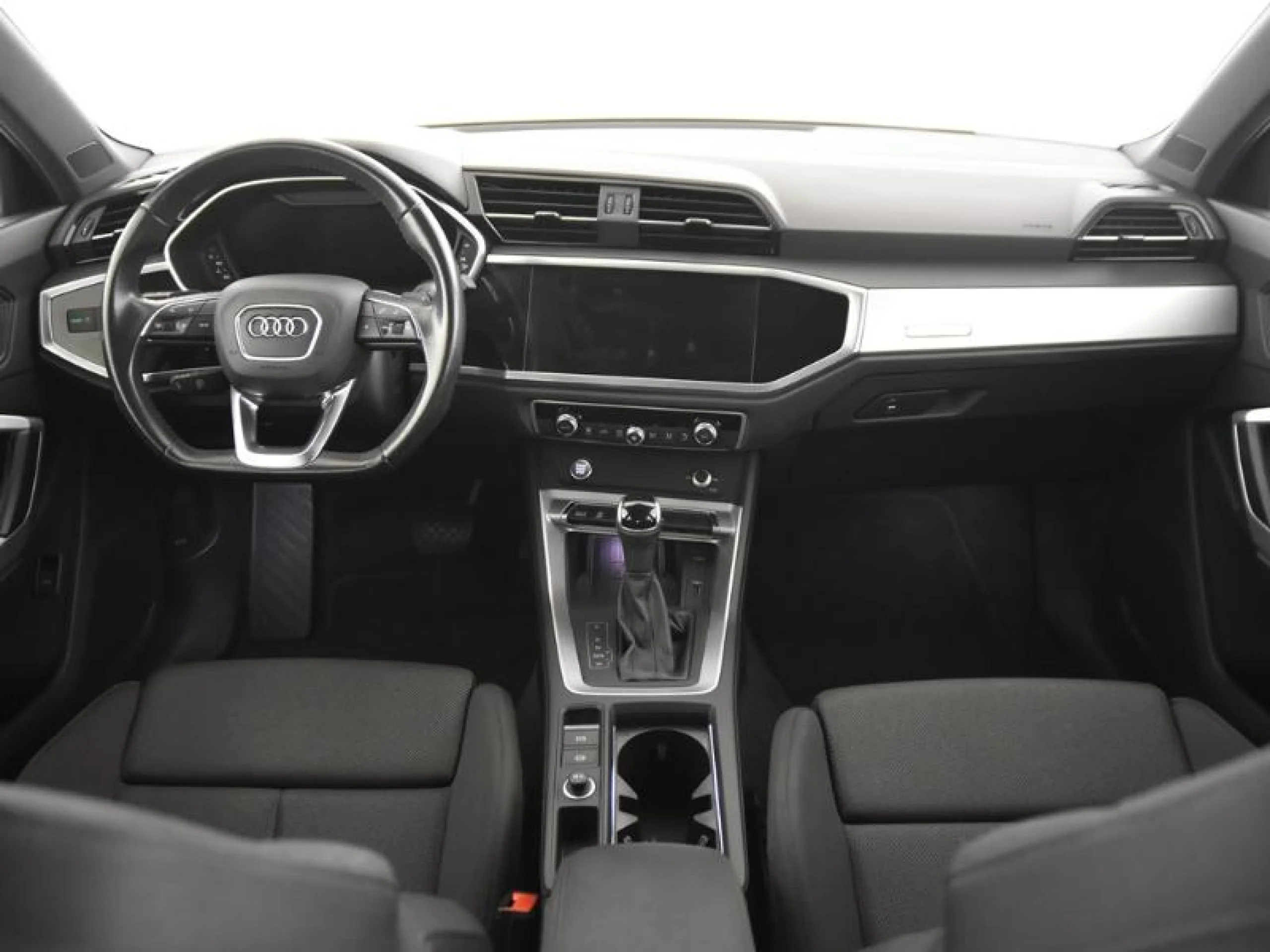 AUDI Q3 S LINE 35 TFSI 110KW (150CV) S TRONIC - Foto 4