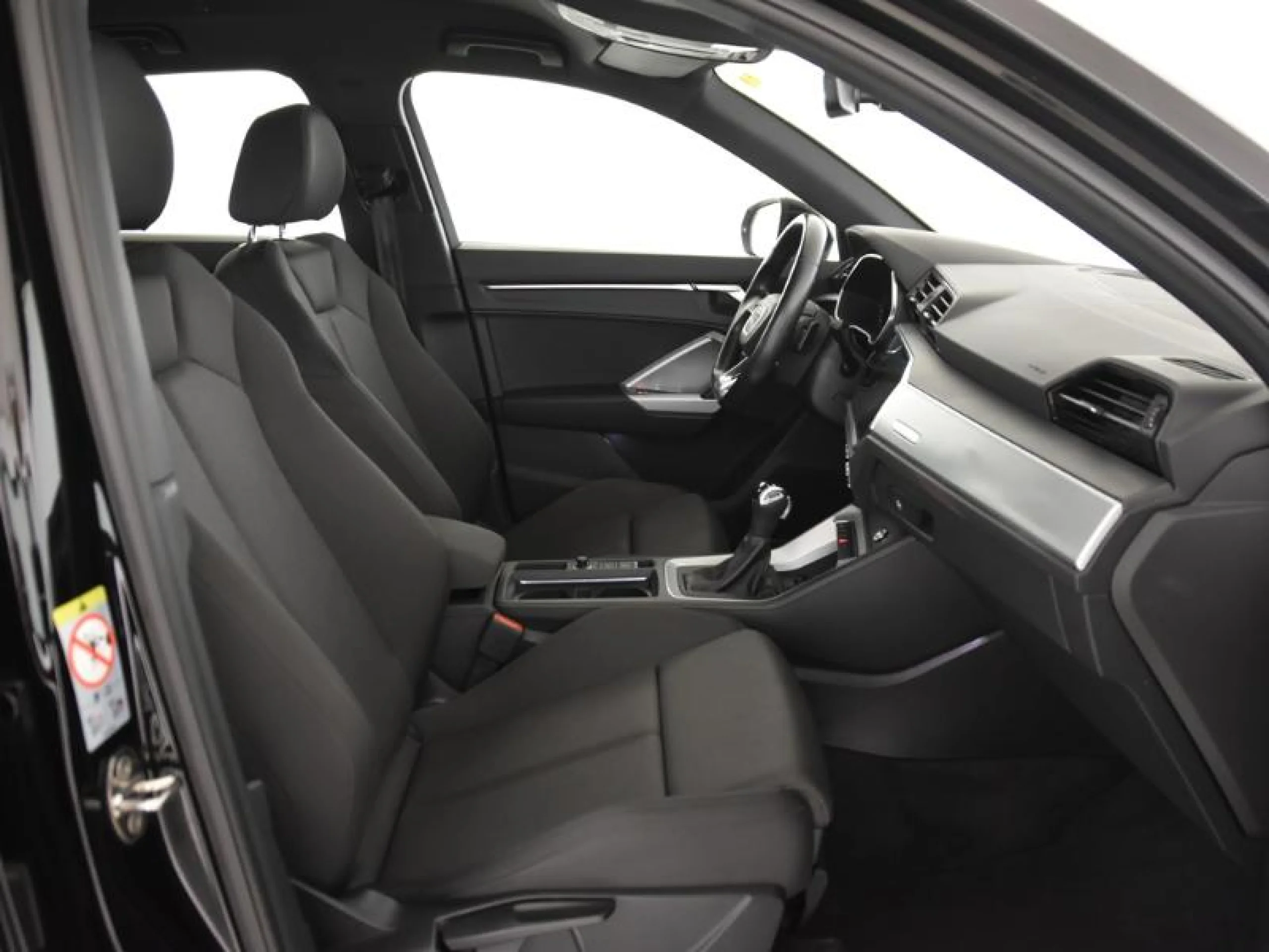 AUDI Q3 S LINE 35 TFSI 110KW (150CV) S TRONIC - Foto 6