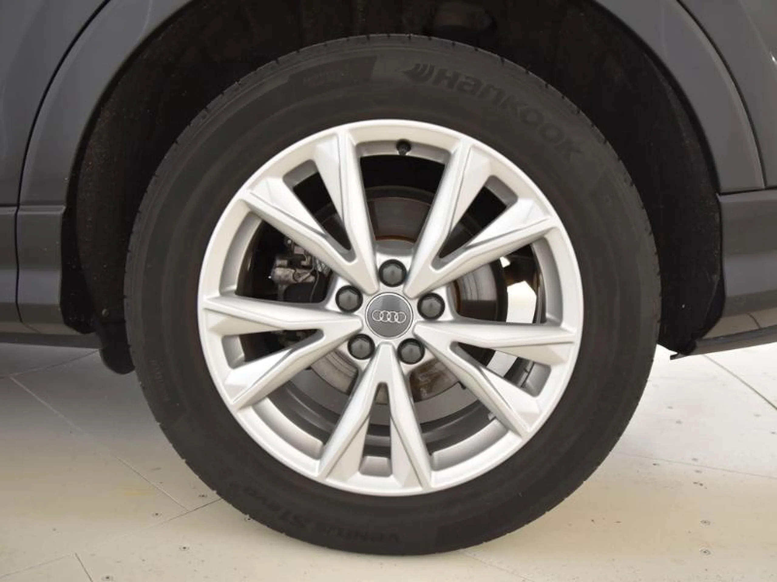 AUDI Q3 S LINE 35 TFSI 110KW (150CV) S TRONIC - Foto 8