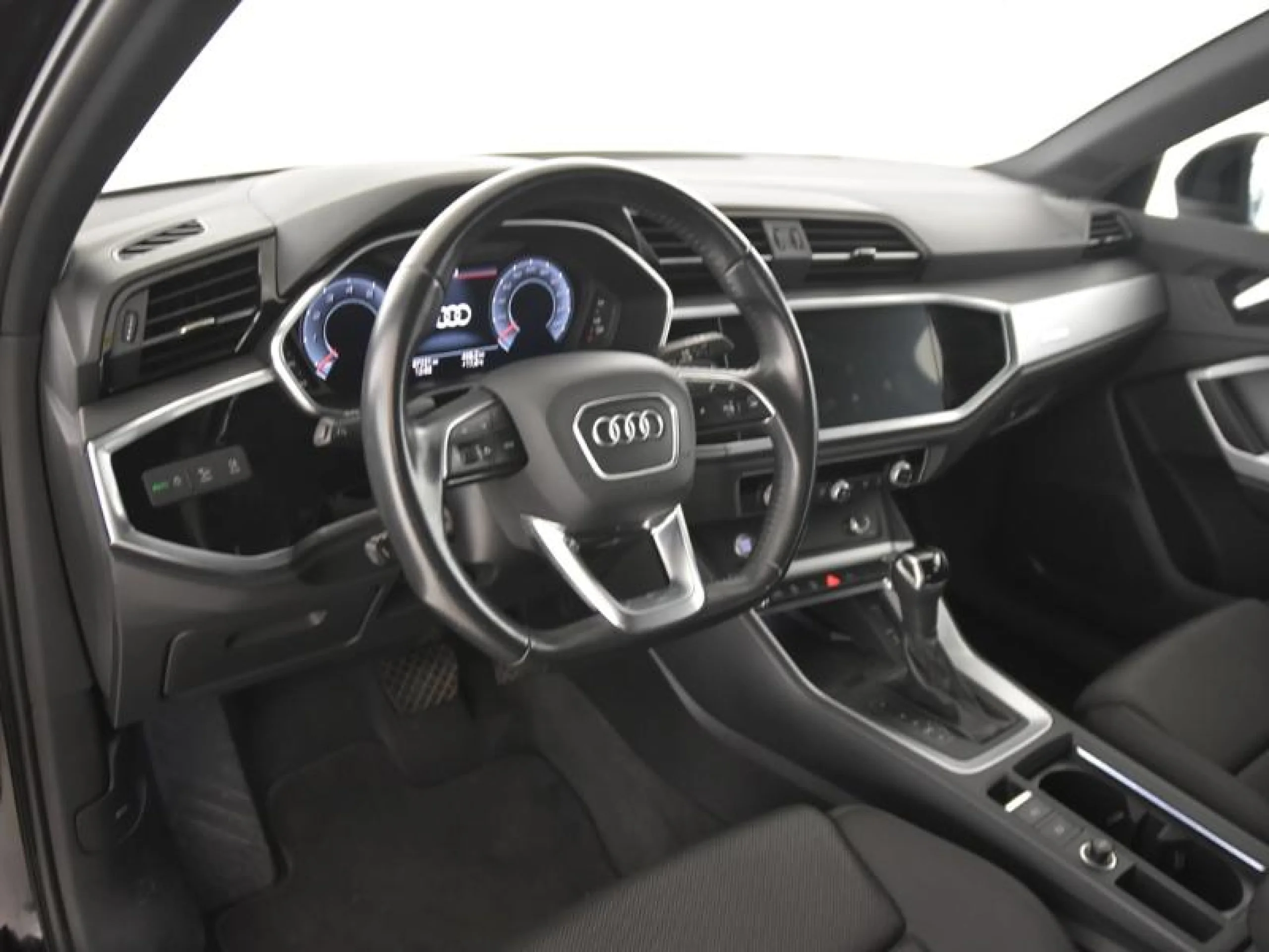 AUDI Q3 S LINE 35 TFSI 110KW (150CV) S TRONIC - Foto 10