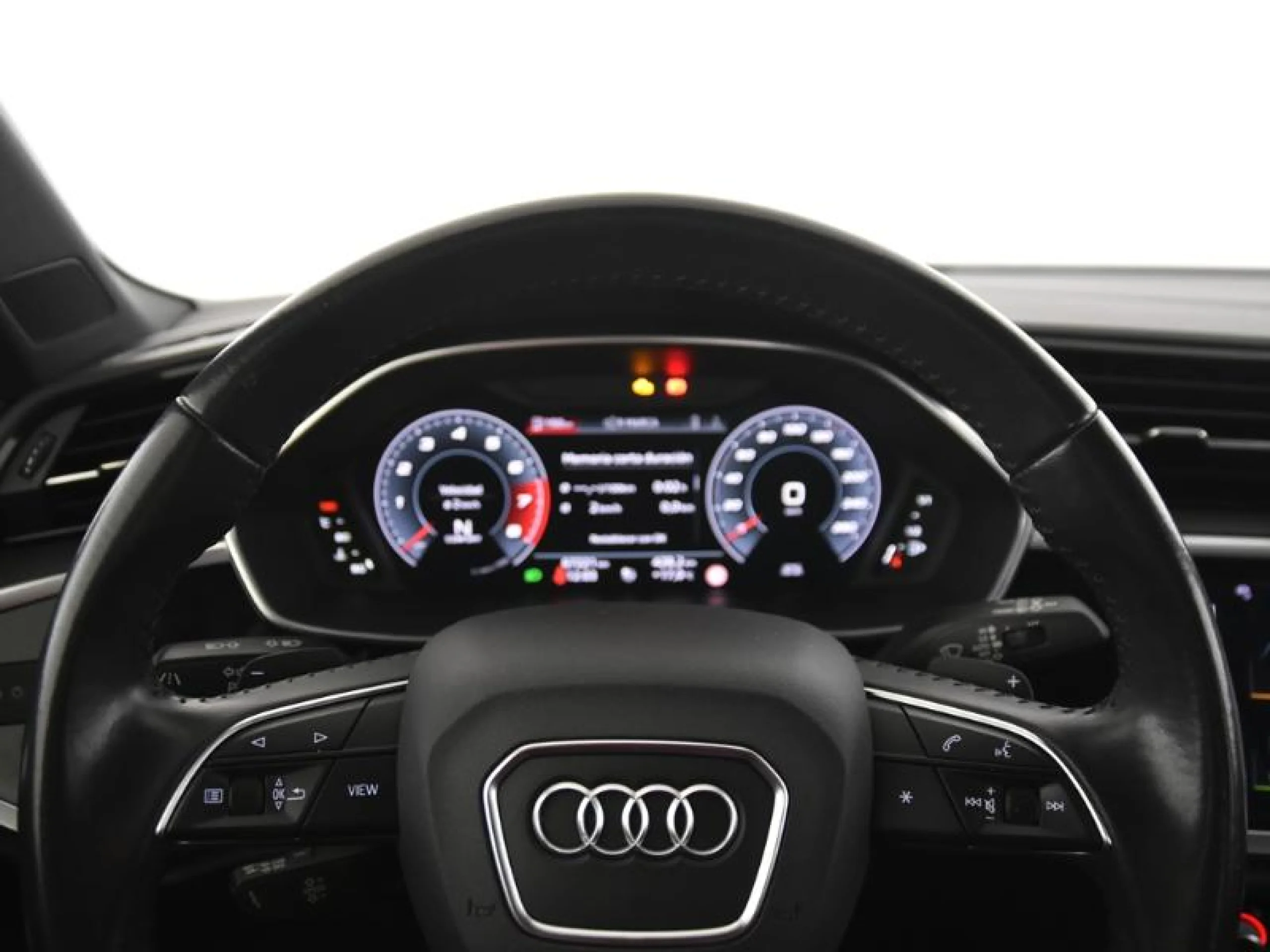 AUDI Q3 S LINE 35 TFSI 110KW (150CV) S TRONIC - Foto 16