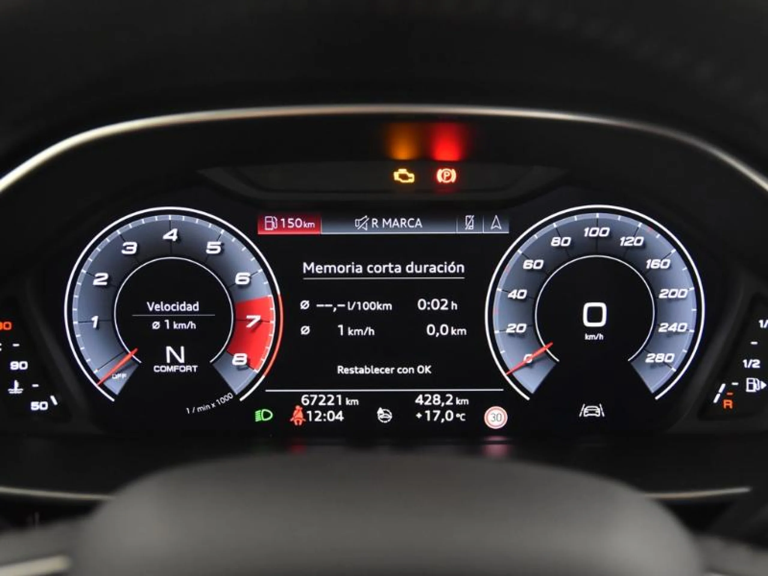 AUDI Q3 S LINE 35 TFSI 110KW (150CV) S TRONIC - Foto 18