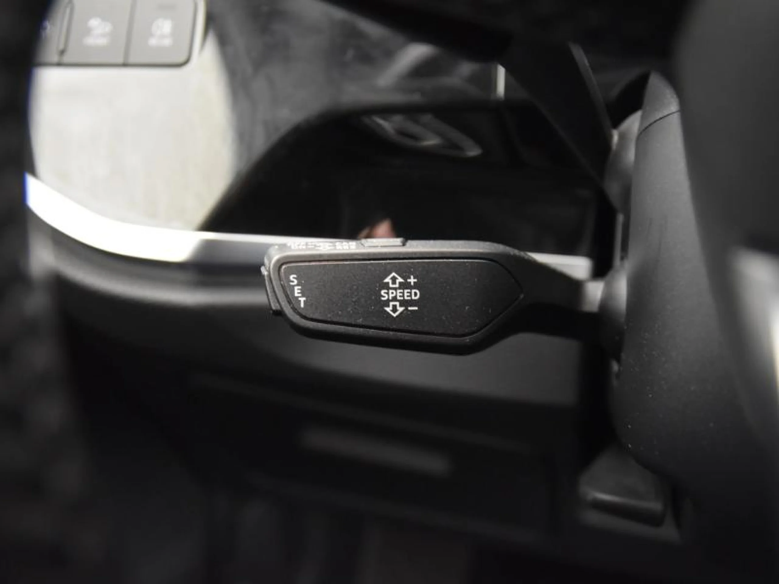 AUDI Q3 S LINE 35 TFSI 110KW (150CV) S TRONIC - Foto 19