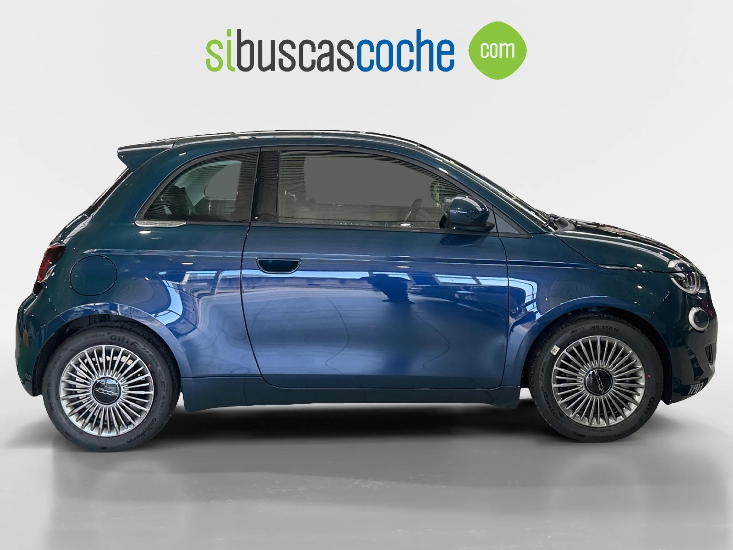 FIAT 500 TORINO 1.0 HYBRID 48KW (65CV) - Foto 3
