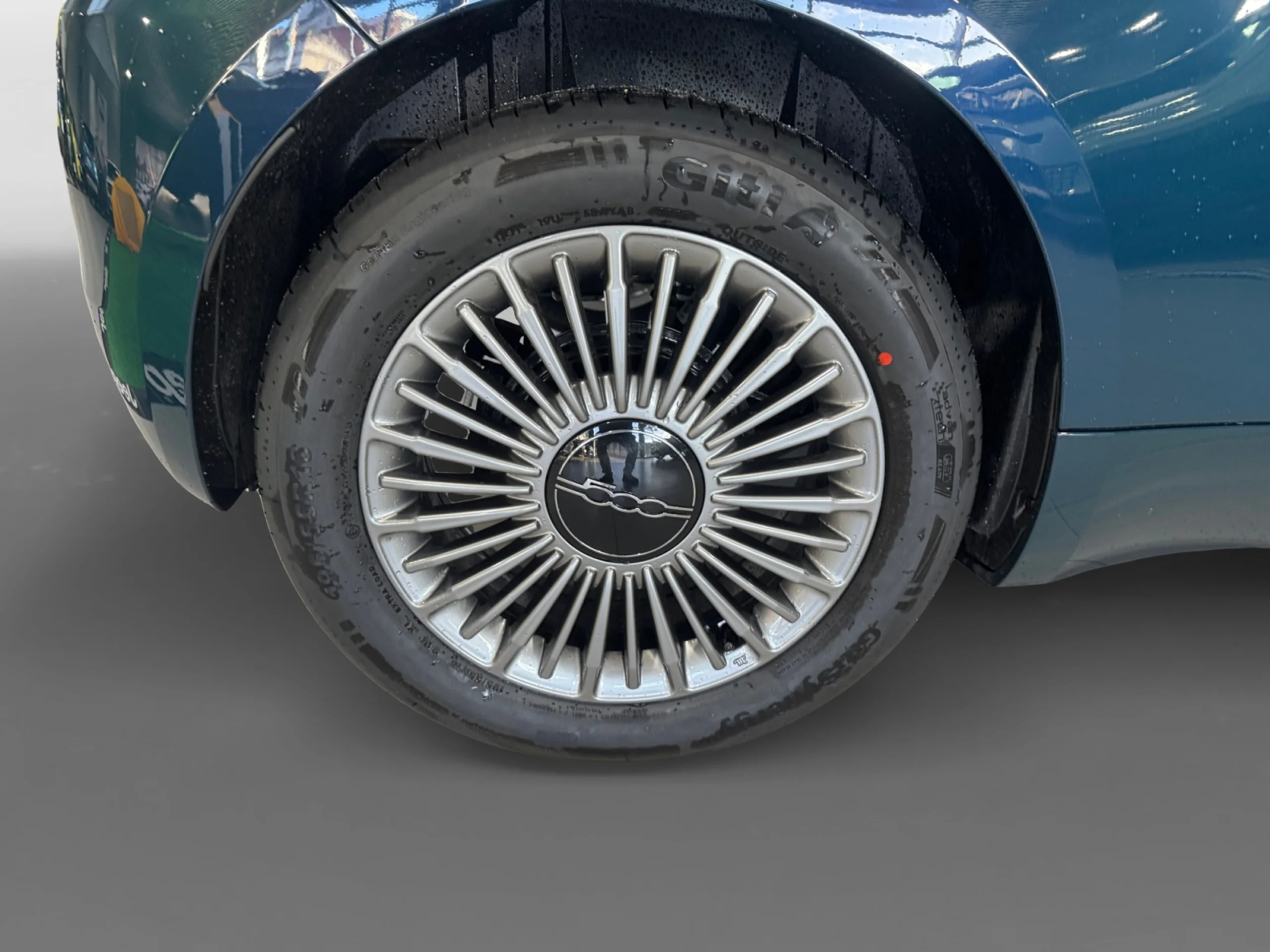 FIAT 500 TORINO 1.0 HYBRID 48KW (65CV) - Foto 8