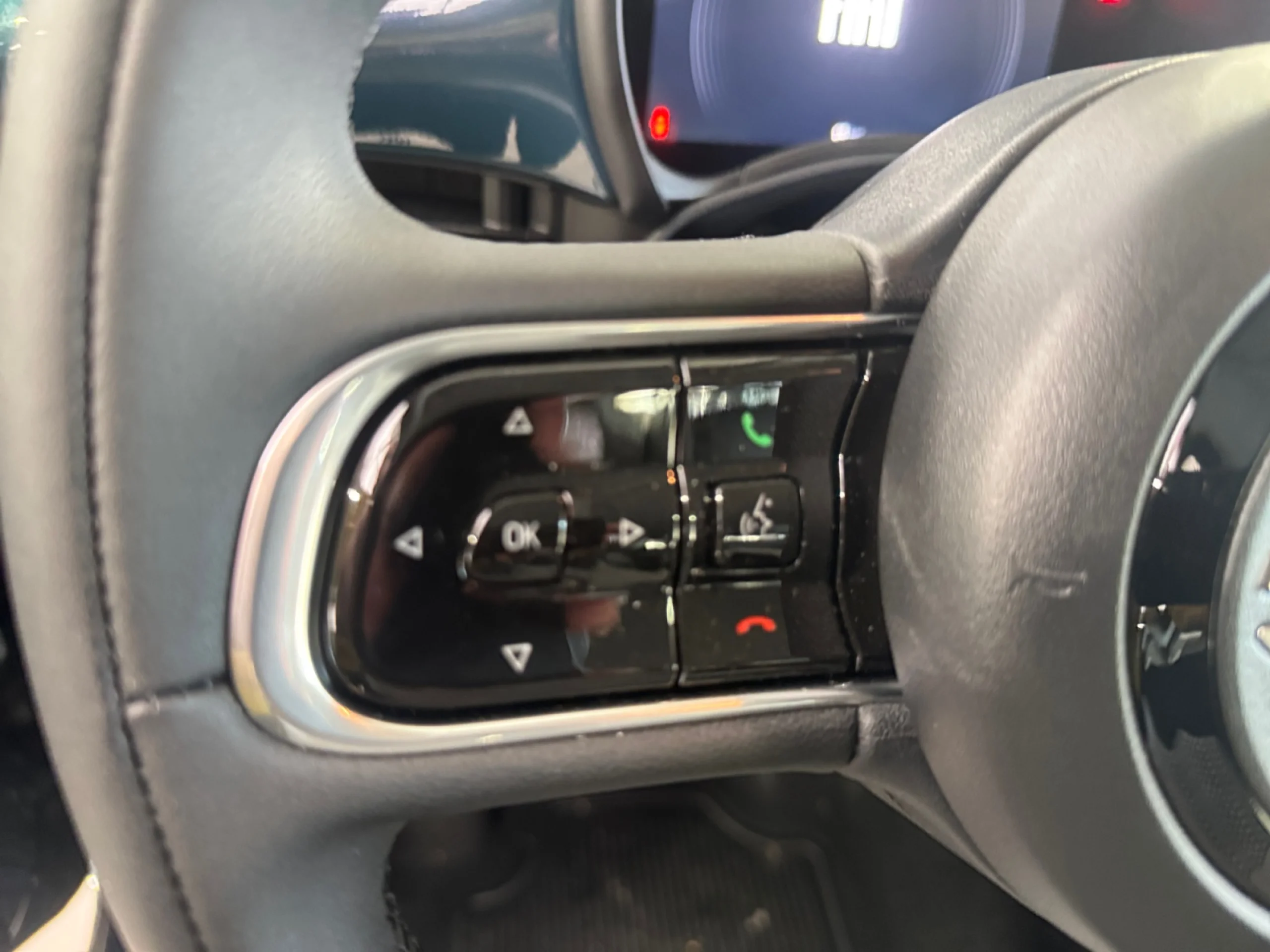 FIAT 500 TORINO 1.0 HYBRID 48KW (65CV) - Foto 9