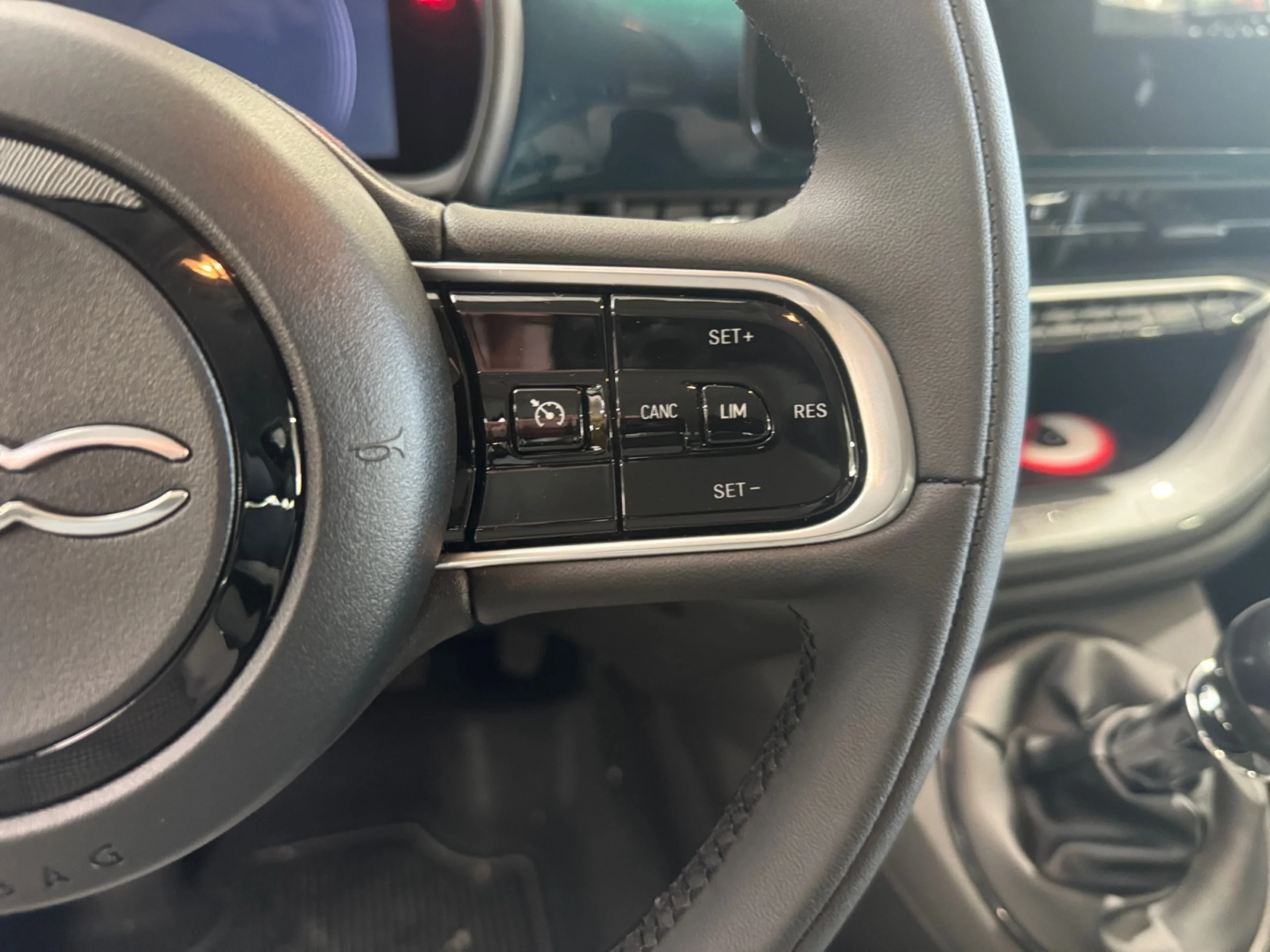 FIAT 500 TORINO 1.0 HYBRID 48KW (65CV) - Foto 10