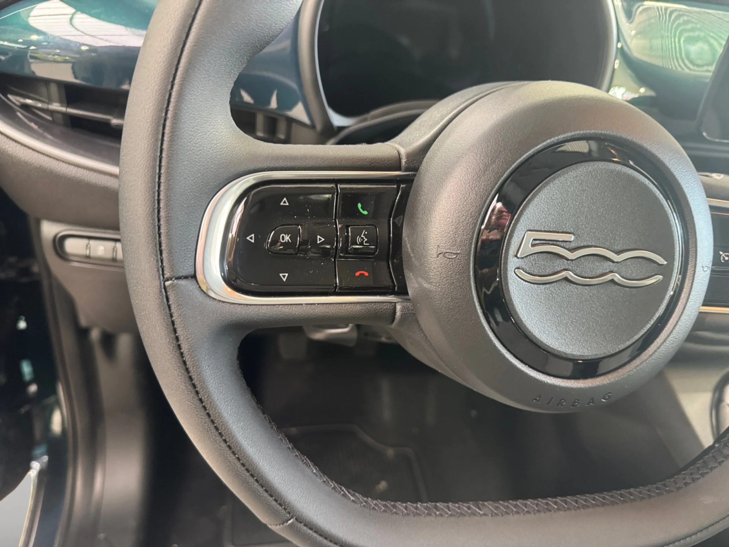 FIAT 500 TORINO 1.0 HYBRID 48KW (65CV) - Foto 11