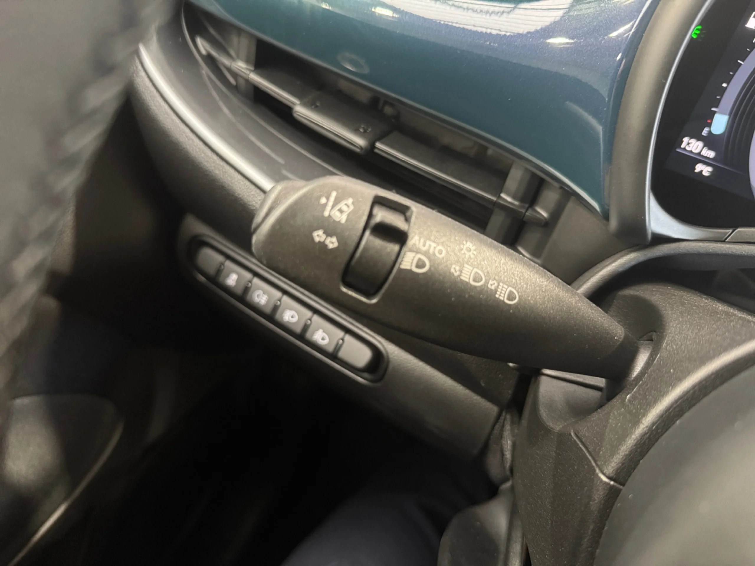 FIAT 500 TORINO 1.0 HYBRID 48KW (65CV) - Foto 13