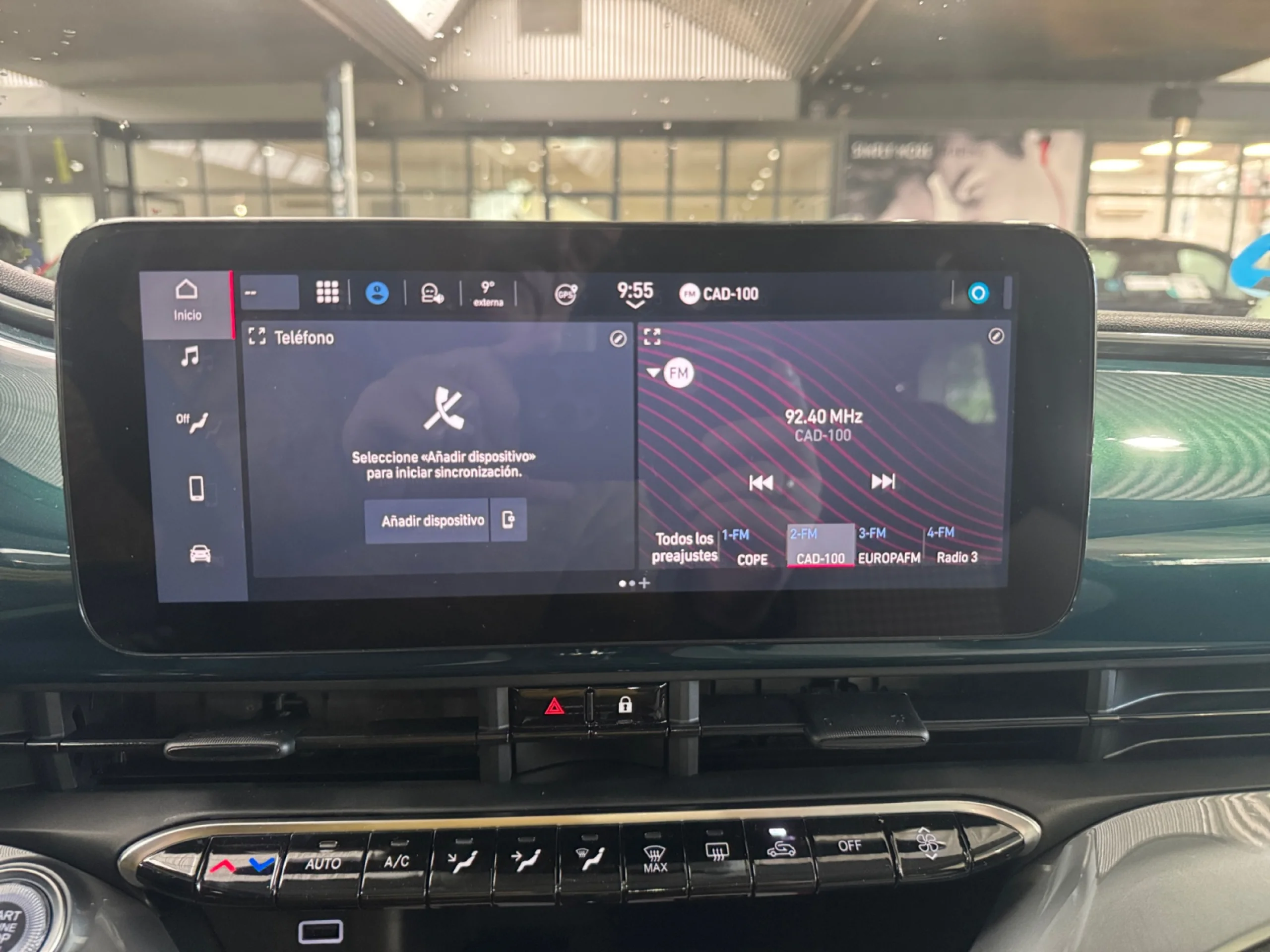 FIAT 500 TORINO 1.0 HYBRID 48KW (65CV) - Foto 14