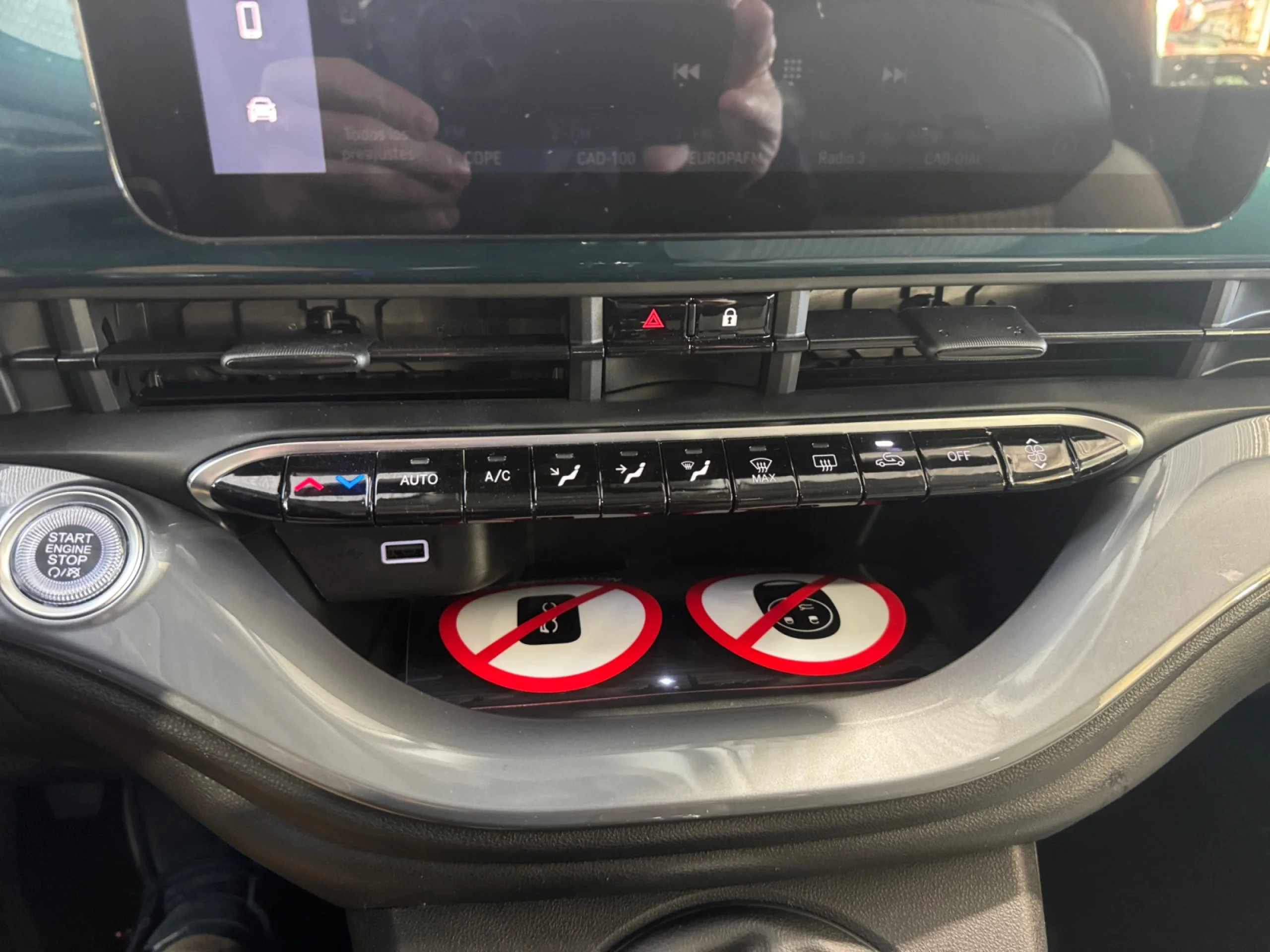 FIAT 500 TORINO 1.0 HYBRID 48KW (65CV) - Foto 15