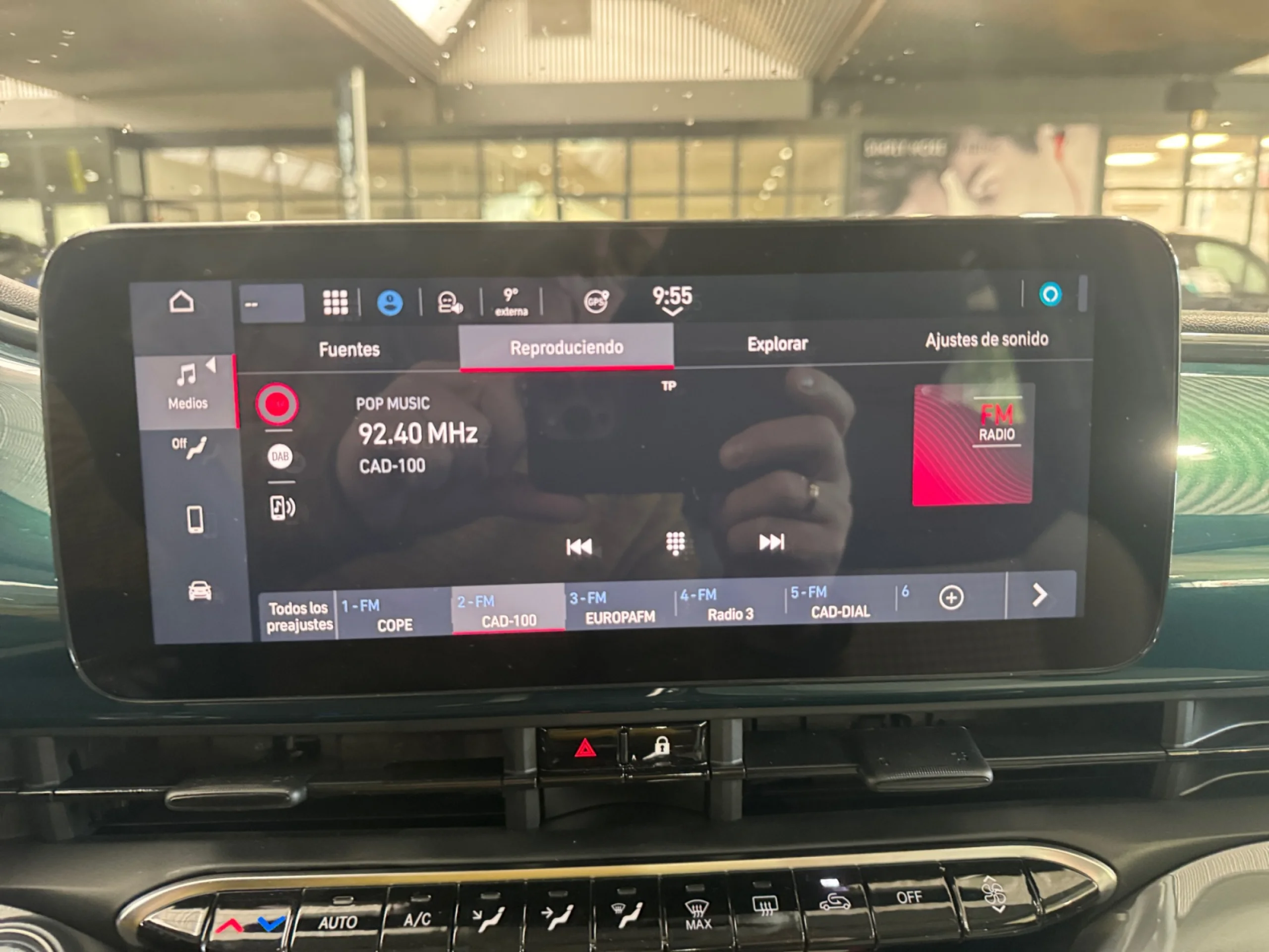 FIAT 500 TORINO 1.0 HYBRID 48KW (65CV) - Foto 17