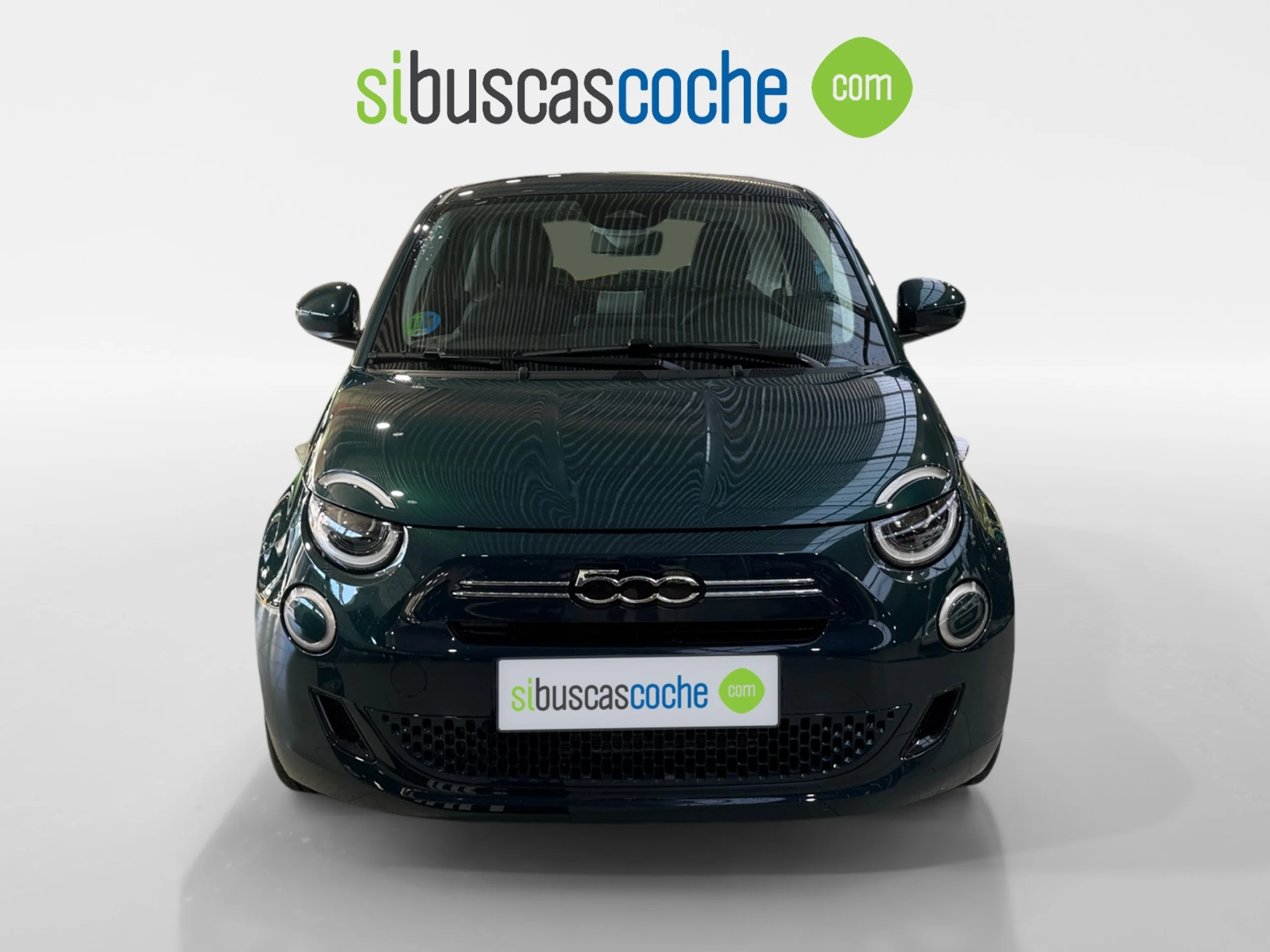 FIAT 500 TORINO 1.0 HYBRID 48KW (65CV) - Foto 19