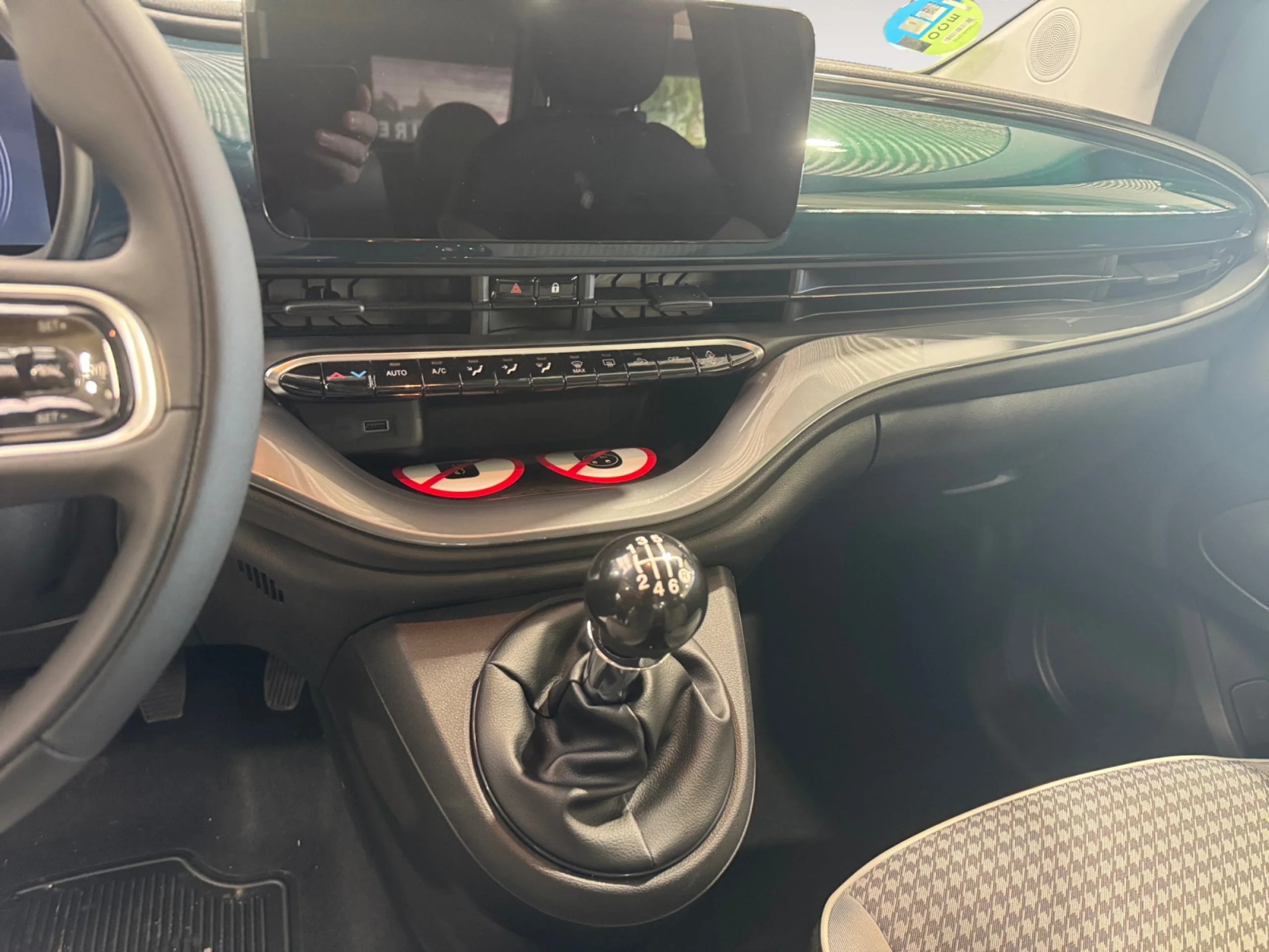 FIAT 500 TORINO 1.0 HYBRID 48KW (65CV) - Foto 20