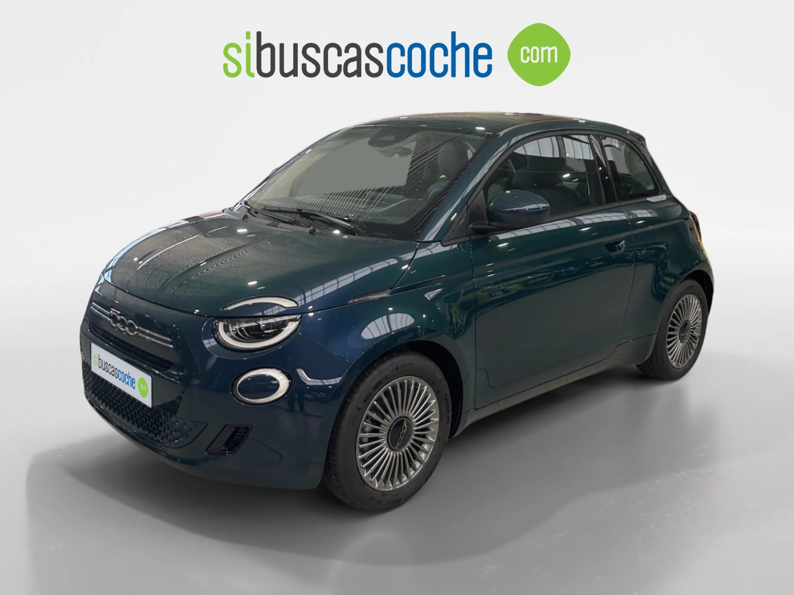 FIAT 500 TORINO 1.0 HYBRID 48KW (65CV) - Foto 21