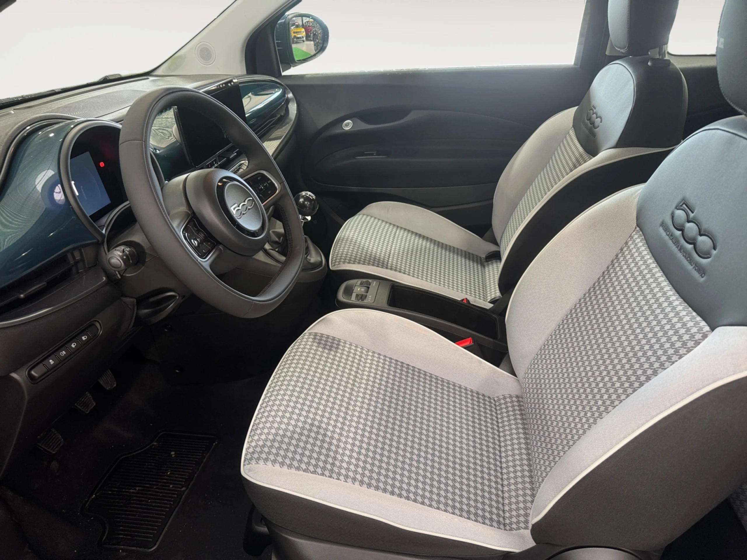 FIAT 500 TORINO 1.0 HYBRID 48KW (65CV) - Foto 23