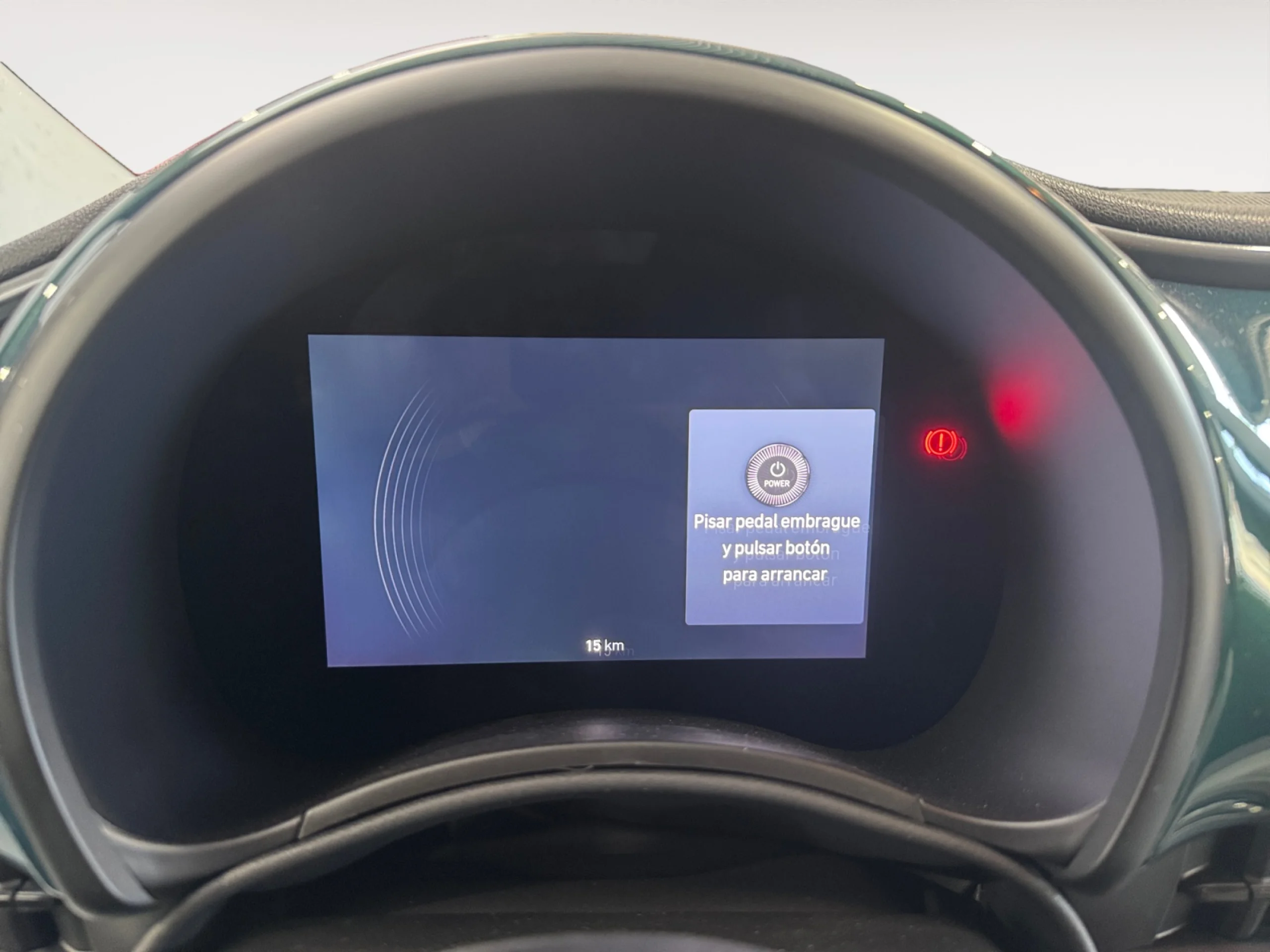 FIAT 500 TORINO 1.0 HYBRID 48KW (65CV) - Foto 26