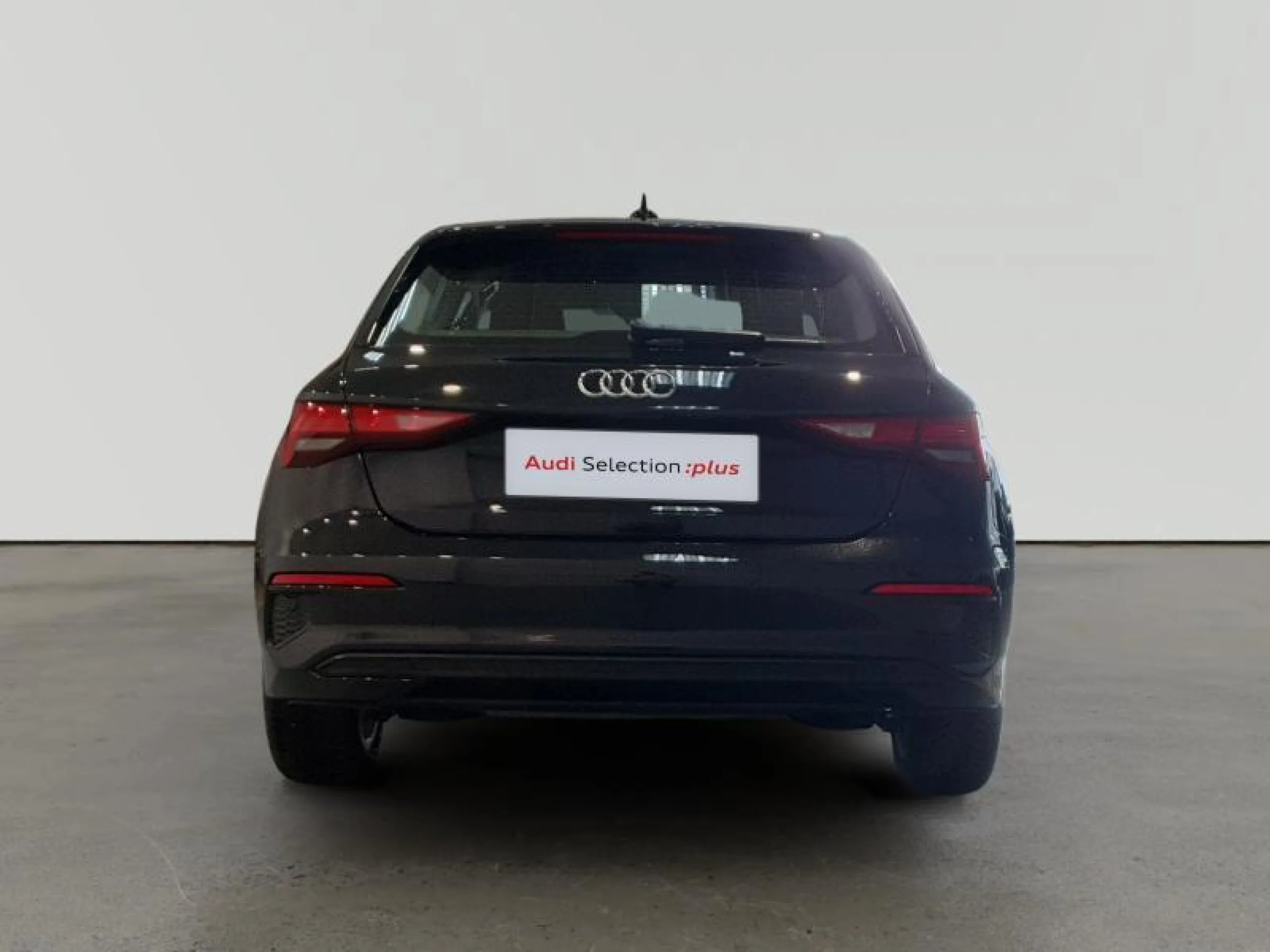 AUDI A3 SPORTBACK ADVANCED 30 TFSI 81KW S TRONIC - Foto 5
