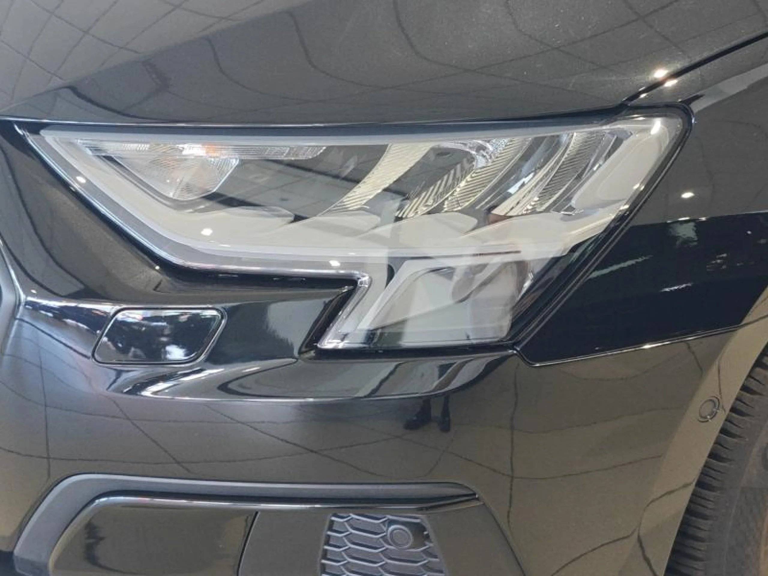 AUDI A3 SPORTBACK ADVANCED 30 TFSI 81KW S TRONIC - Foto 6