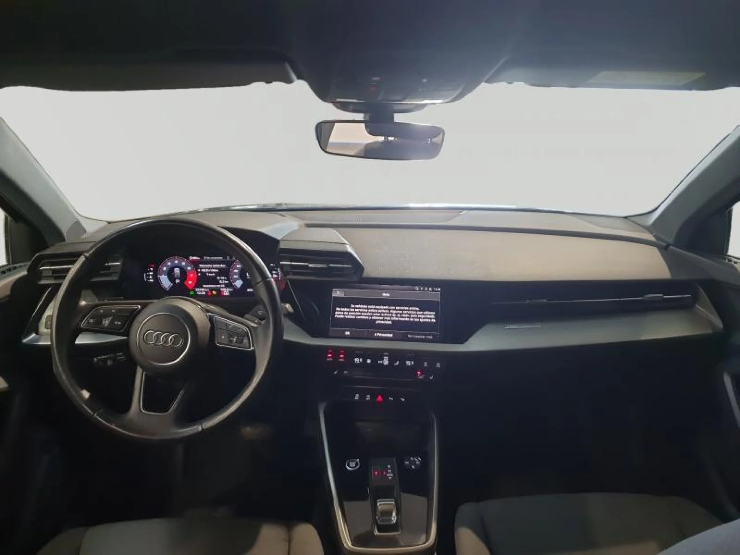 AUDI A3 SPORTBACK ADVANCED 30 TFSI 81KW S TRONIC - Foto 7