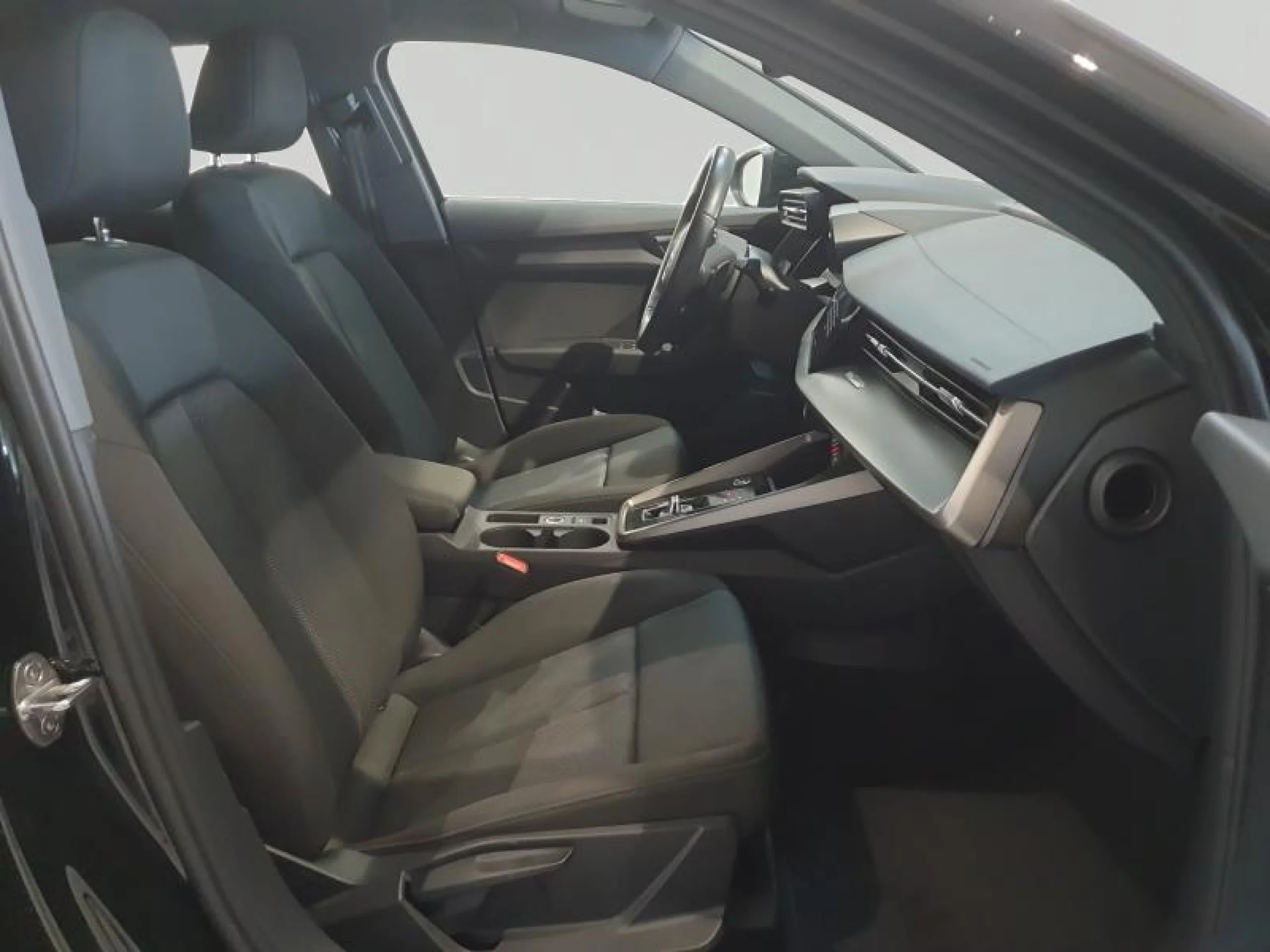 AUDI A3 SPORTBACK ADVANCED 30 TFSI 81KW S TRONIC - Foto 8