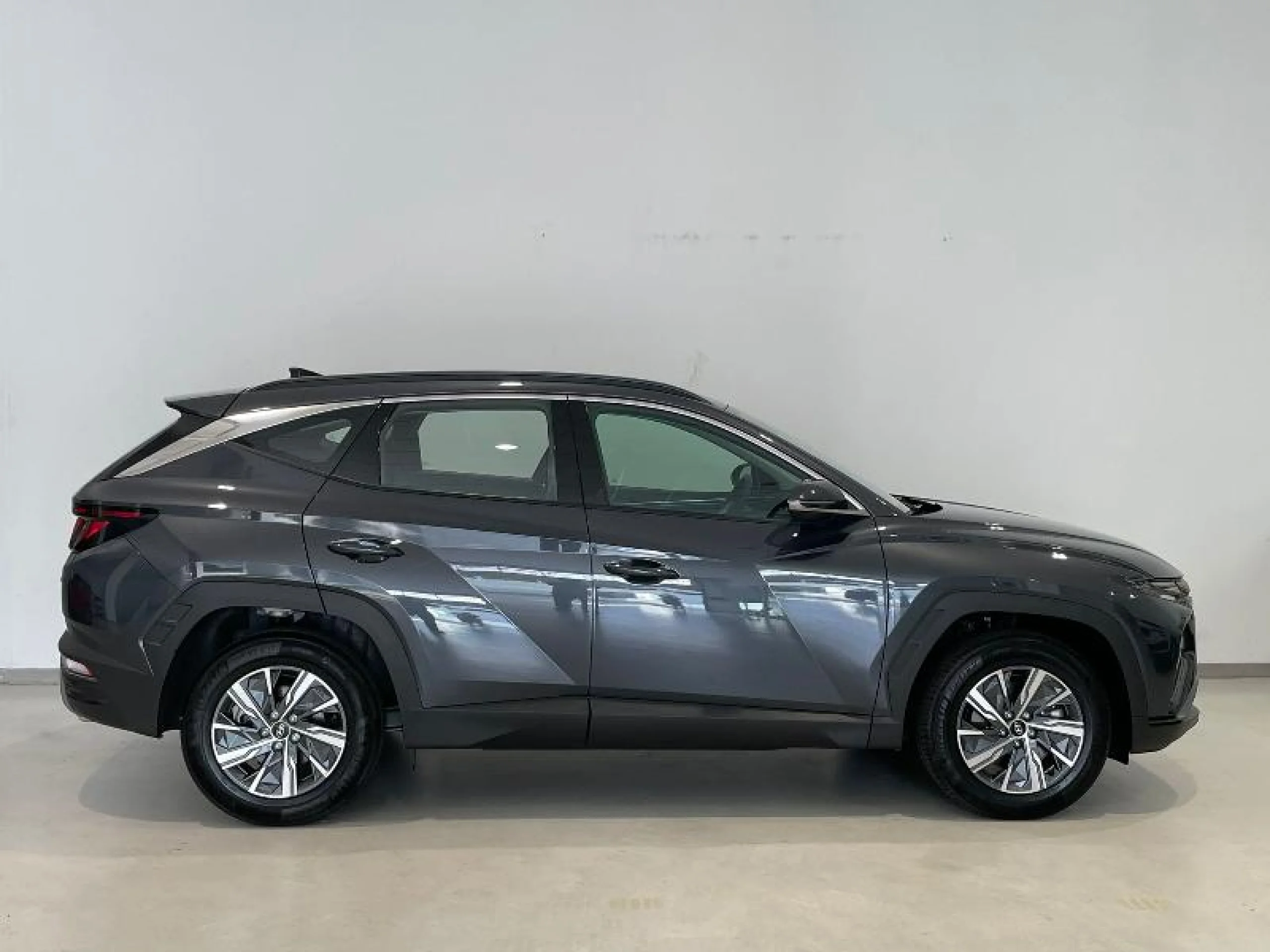 HYUNDAI TUCSON 1.6 CRDI 85KW (115CV) MAXX - Foto 3