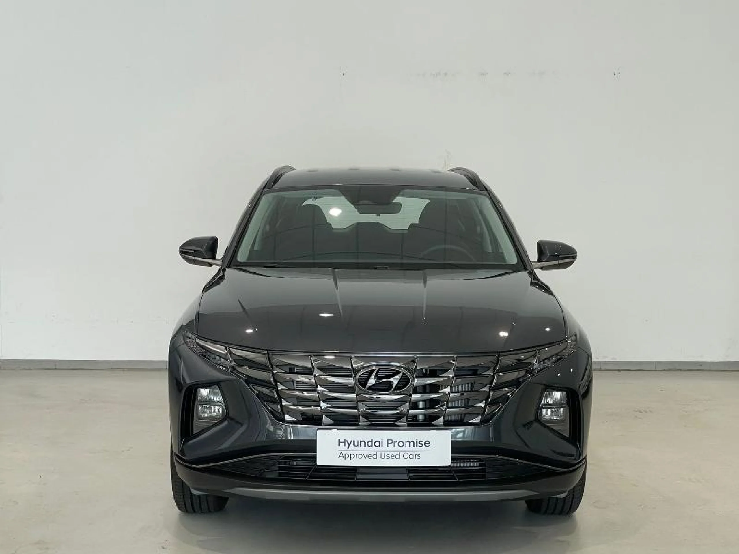 HYUNDAI TUCSON 1.6 CRDI 85KW (115CV) MAXX - Foto 15