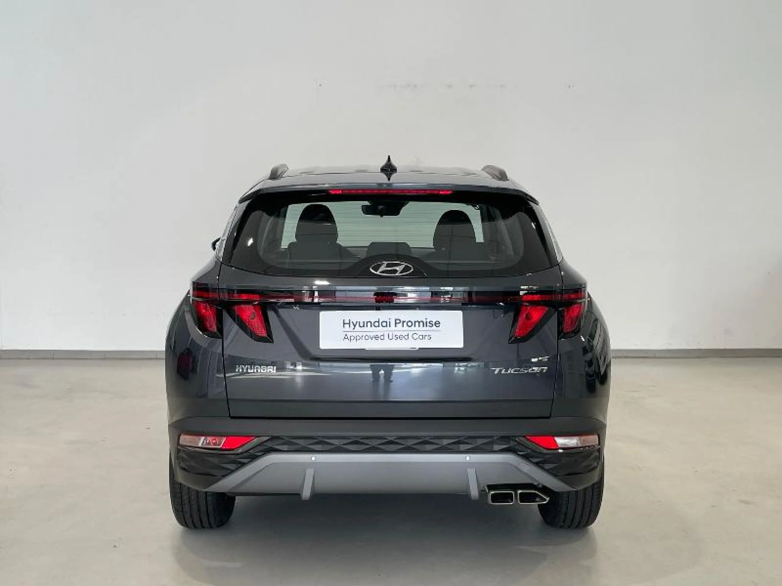 HYUNDAI TUCSON 1.6 CRDI 85KW (115CV) MAXX - Foto 16
