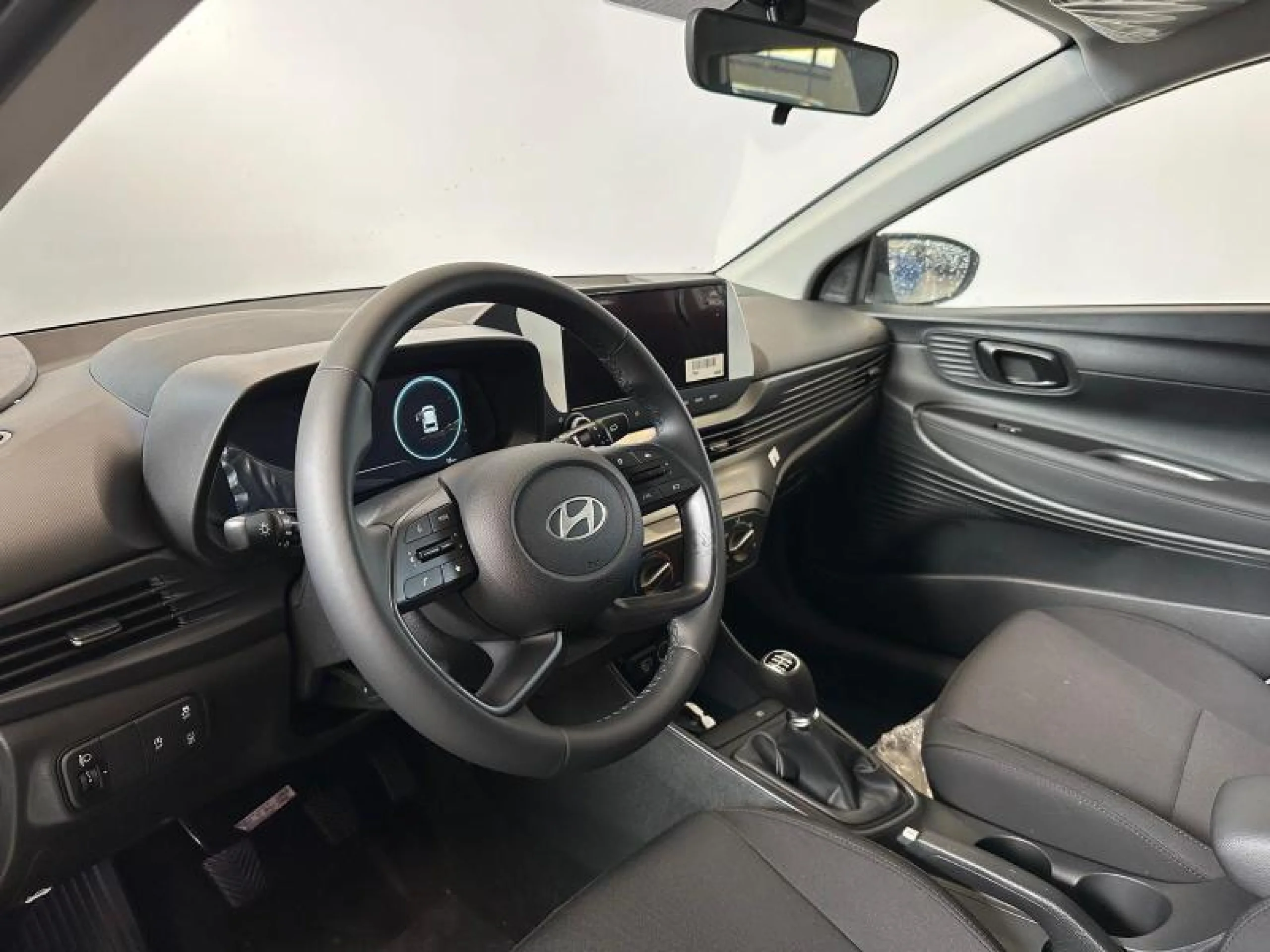 HYUNDAI I20 1.0 TGDI 48V KLASS - Foto 7