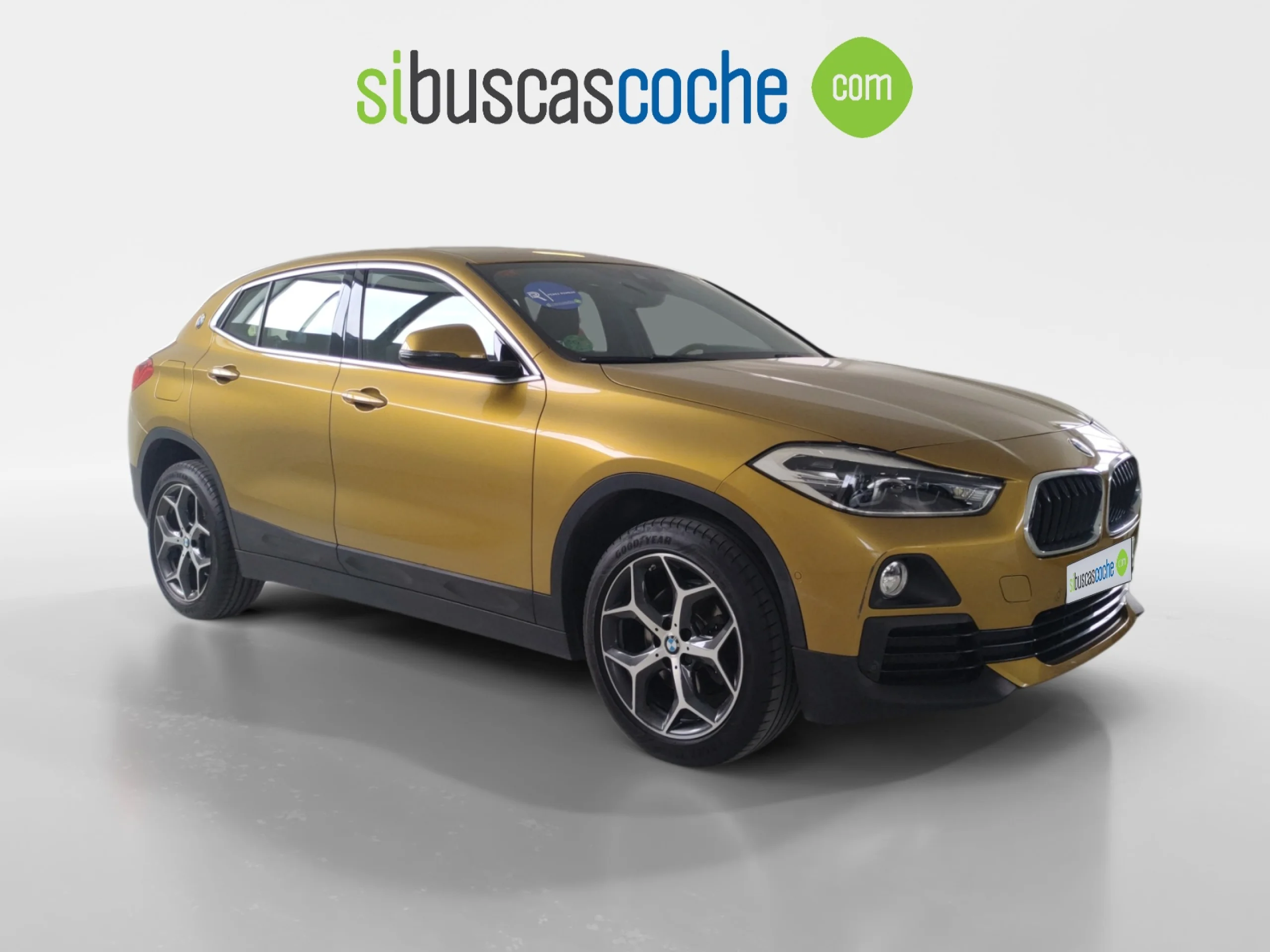 BMW X2 SDRIVE18D - Foto 1