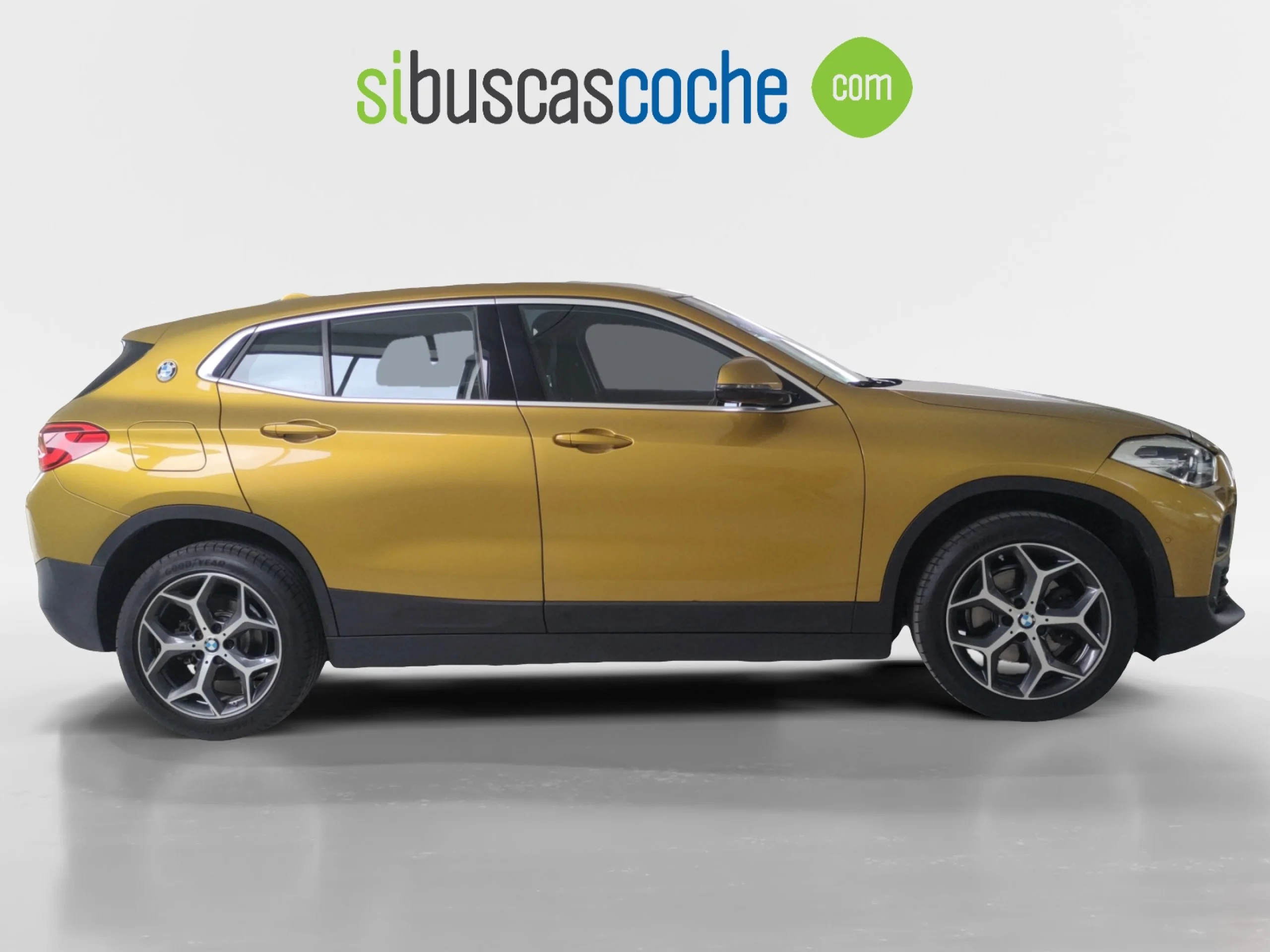 BMW X2 SDRIVE18D - Foto 3