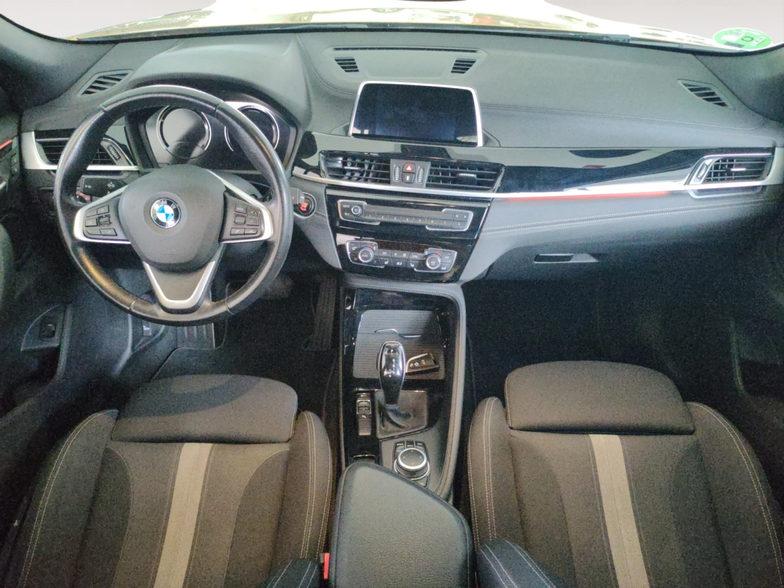 BMW X2 SDRIVE18D - Foto 4