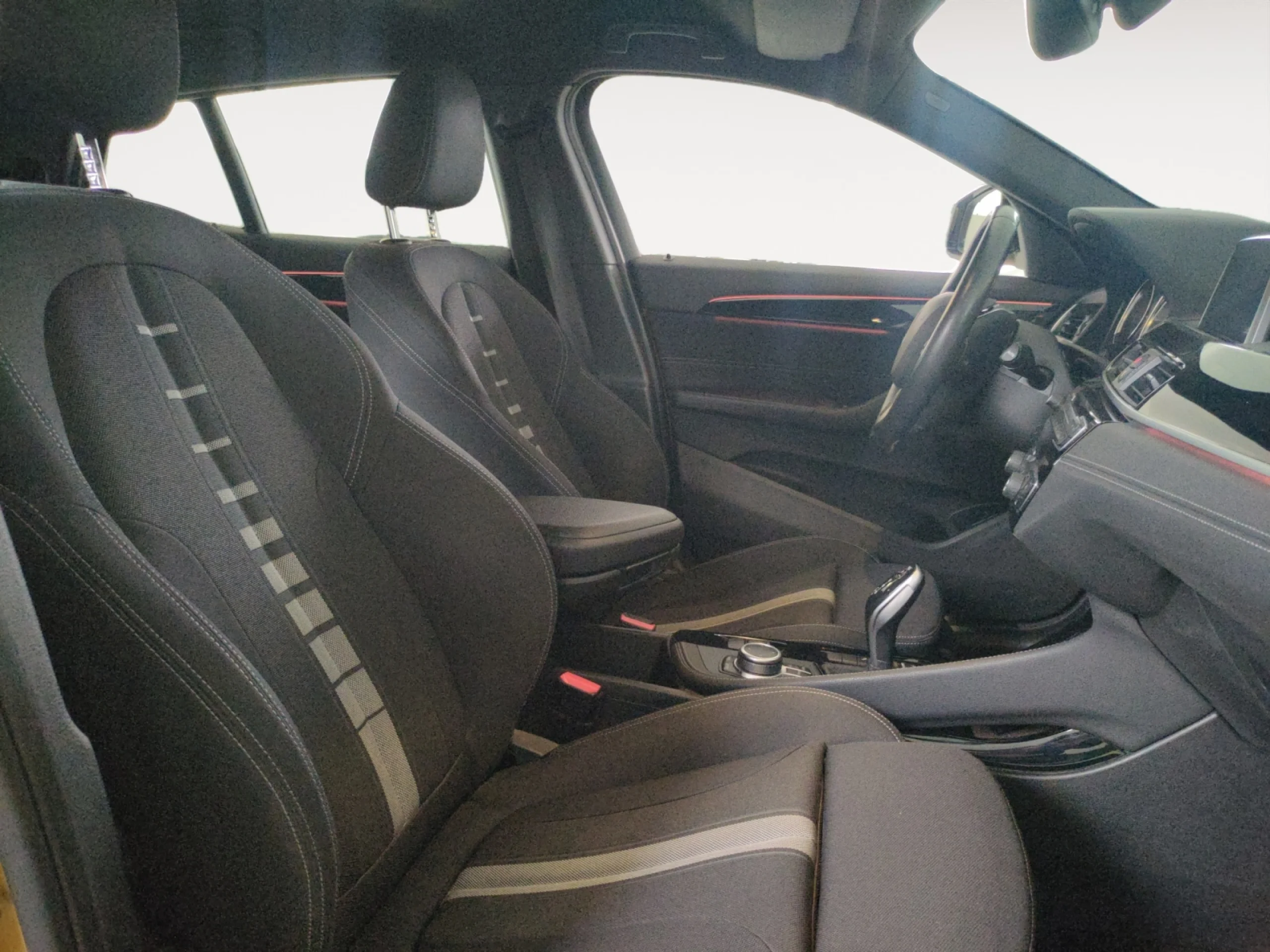 BMW X2 SDRIVE18D - Foto 5