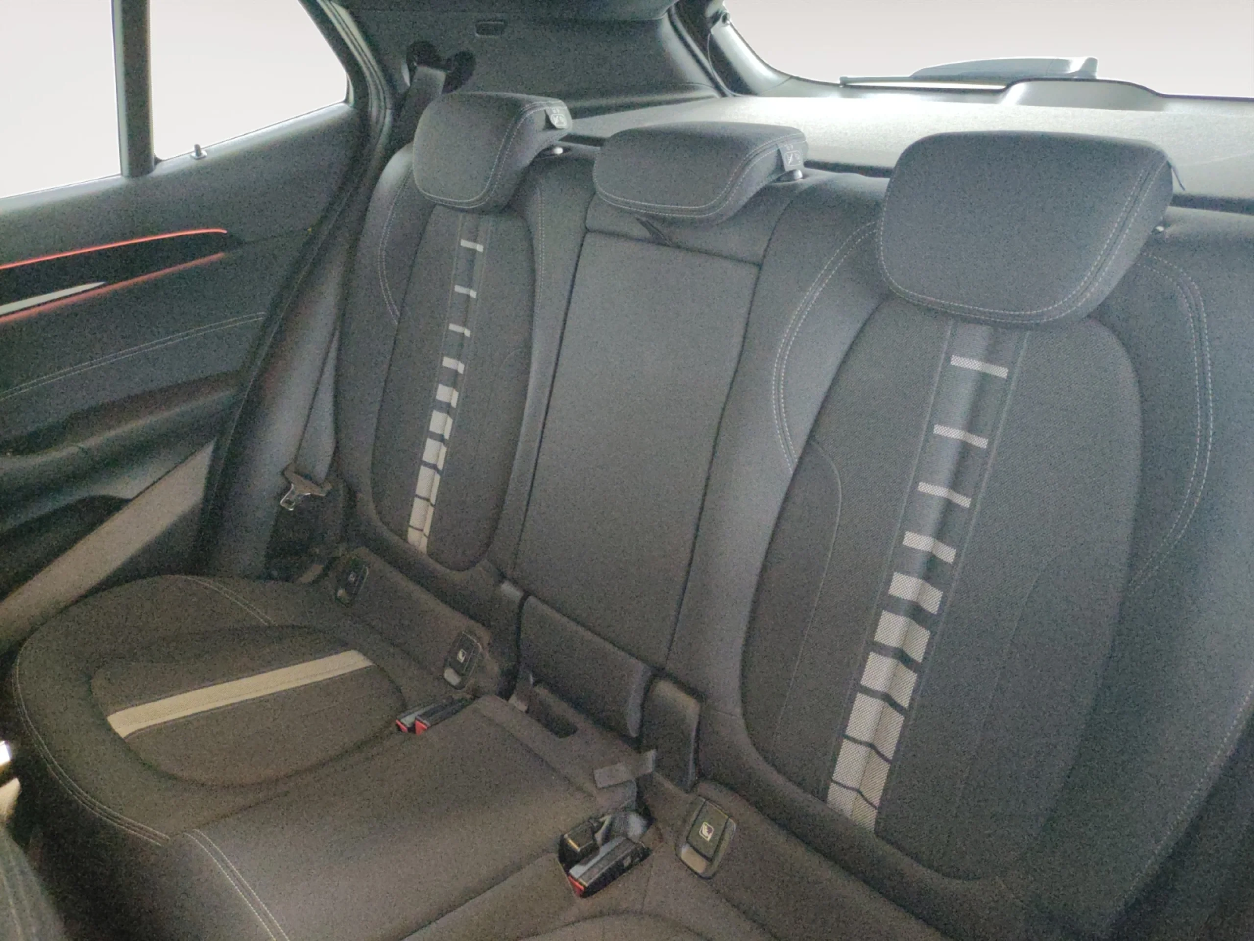 BMW X2 SDRIVE18D - Foto 6