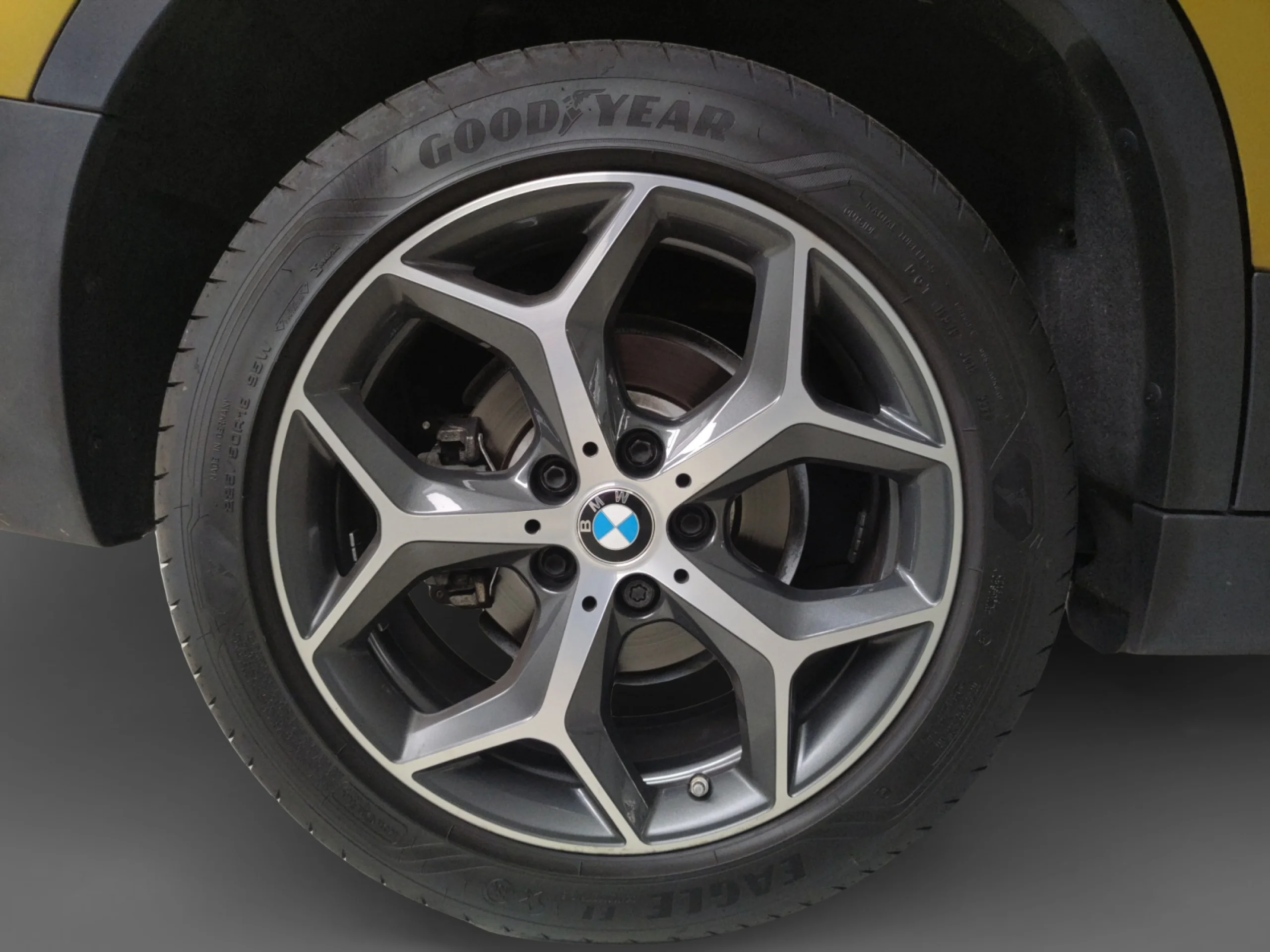 BMW X2 SDRIVE18D - Foto 8