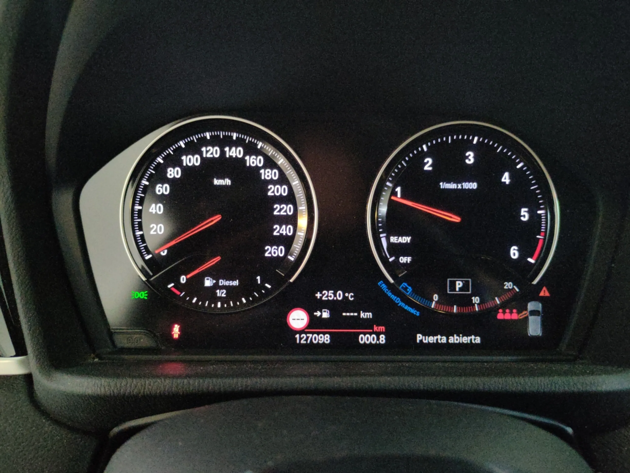 BMW X2 SDRIVE18D - Foto 10