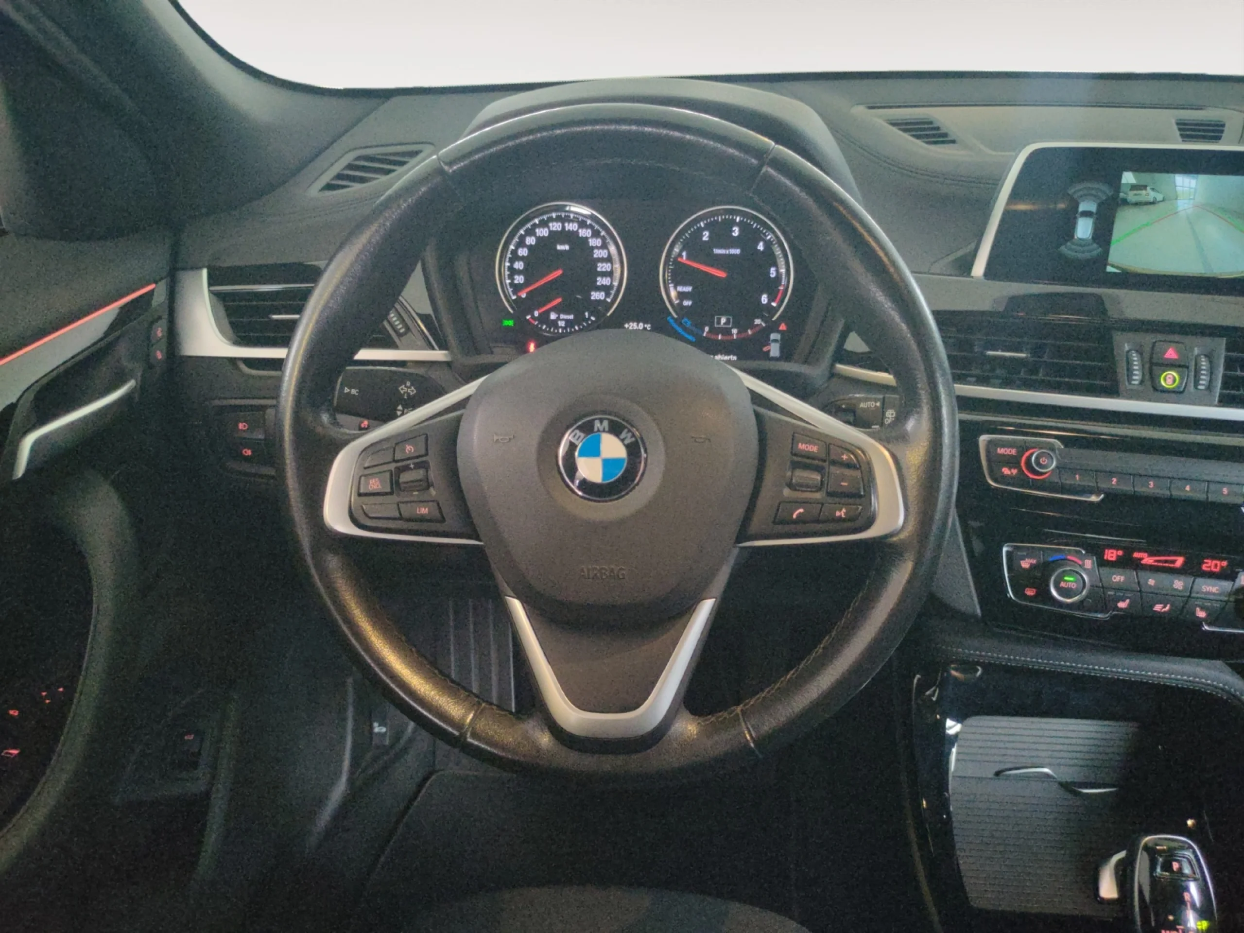 BMW X2 SDRIVE18D - Foto 11
