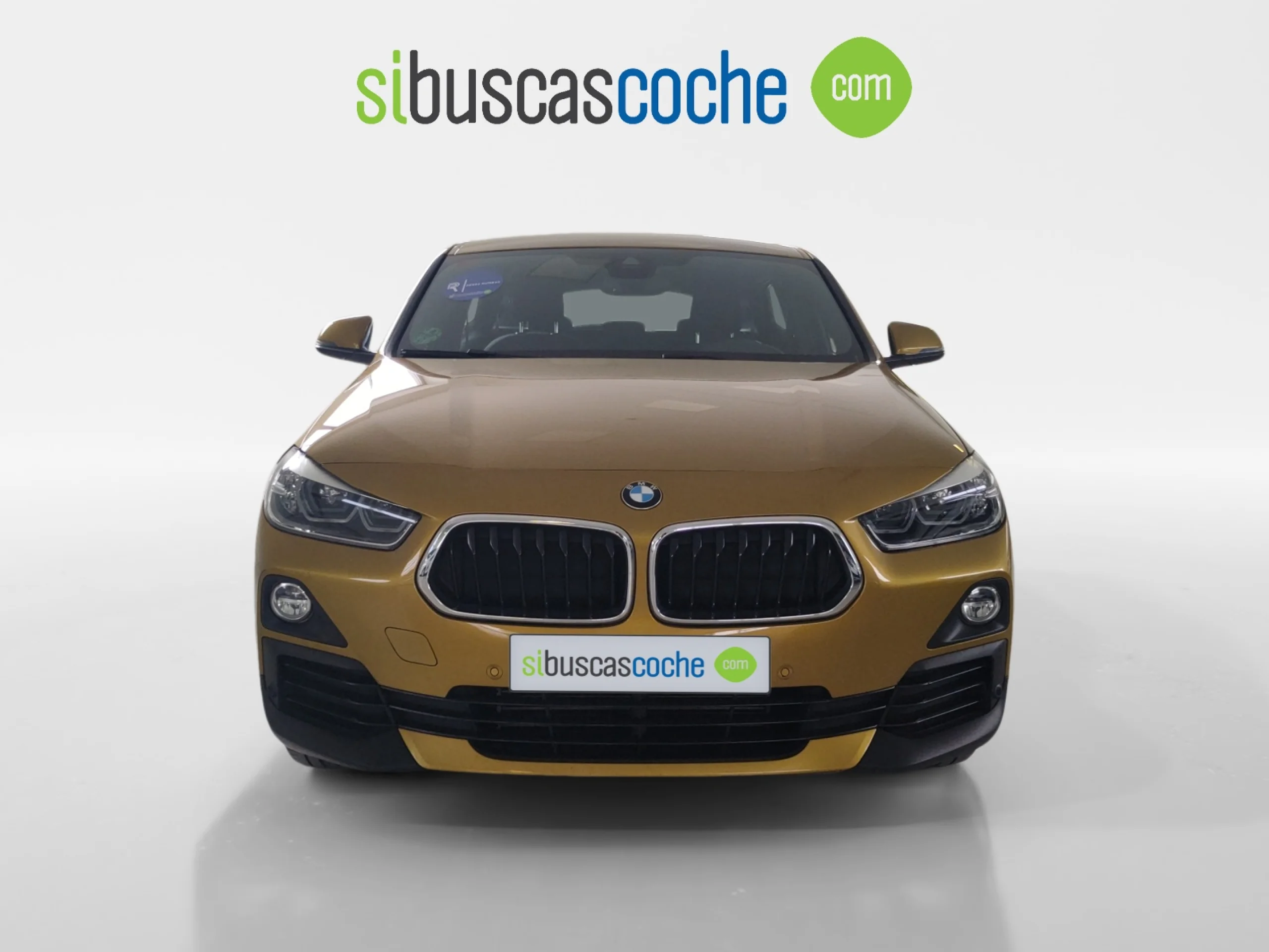 BMW X2 SDRIVE18D - Foto 12