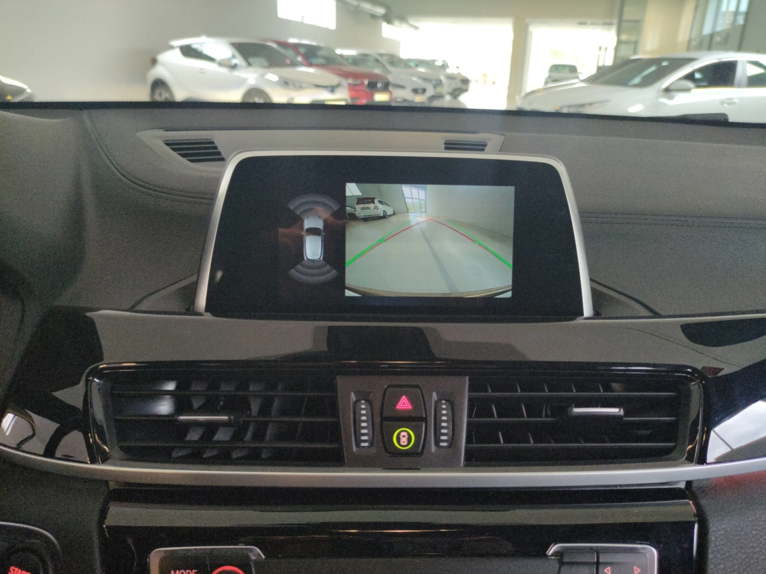 BMW X2 SDRIVE18D - Foto 13