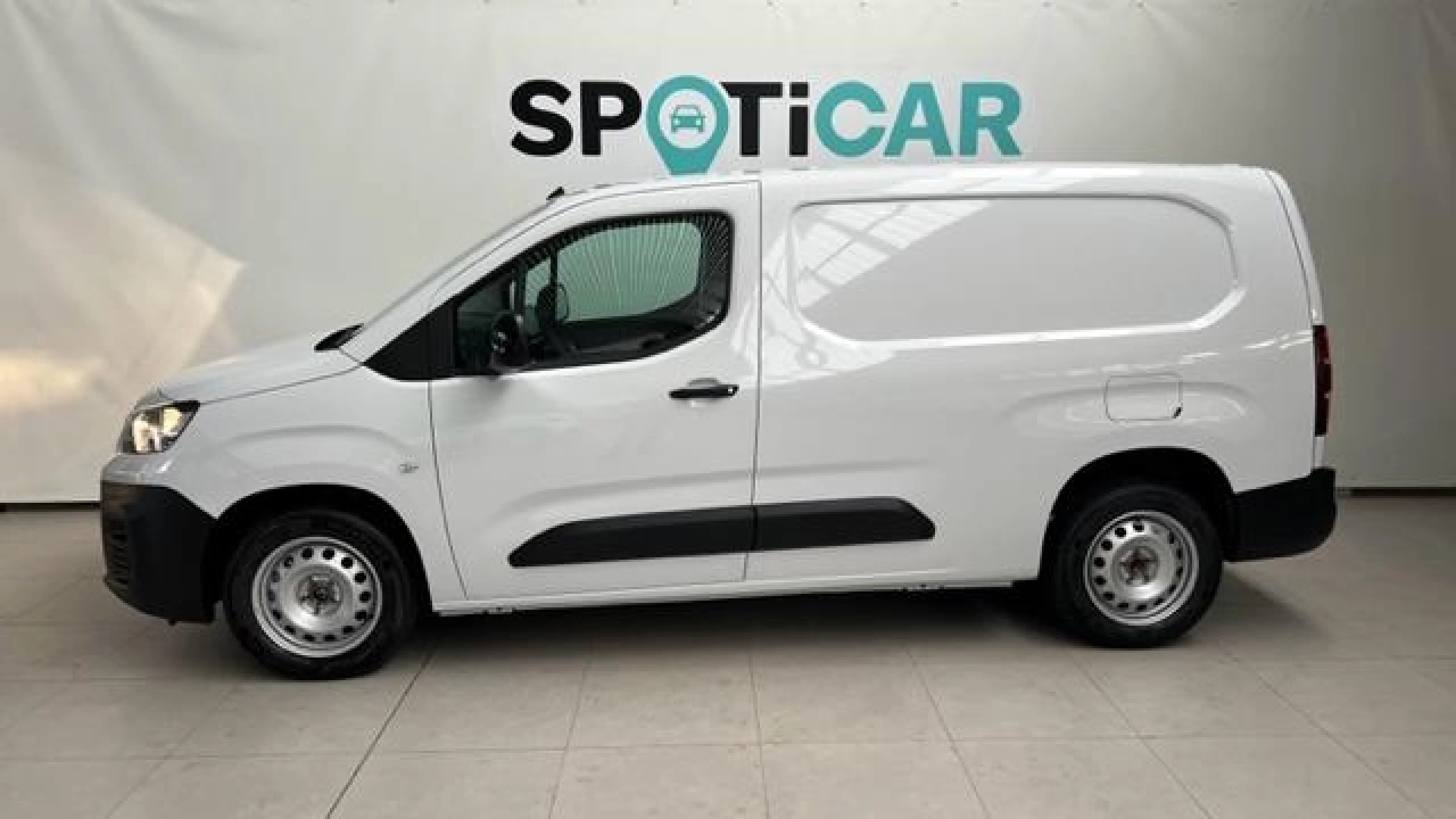 FIAT COMERCIALES DOBLÓ NEW DOBLÒ FURGÓN L2 BLUEHDI 1.5 L, 130 CV,  S&S MAN6, EURO 6.4 FURGÓN - Foto 20