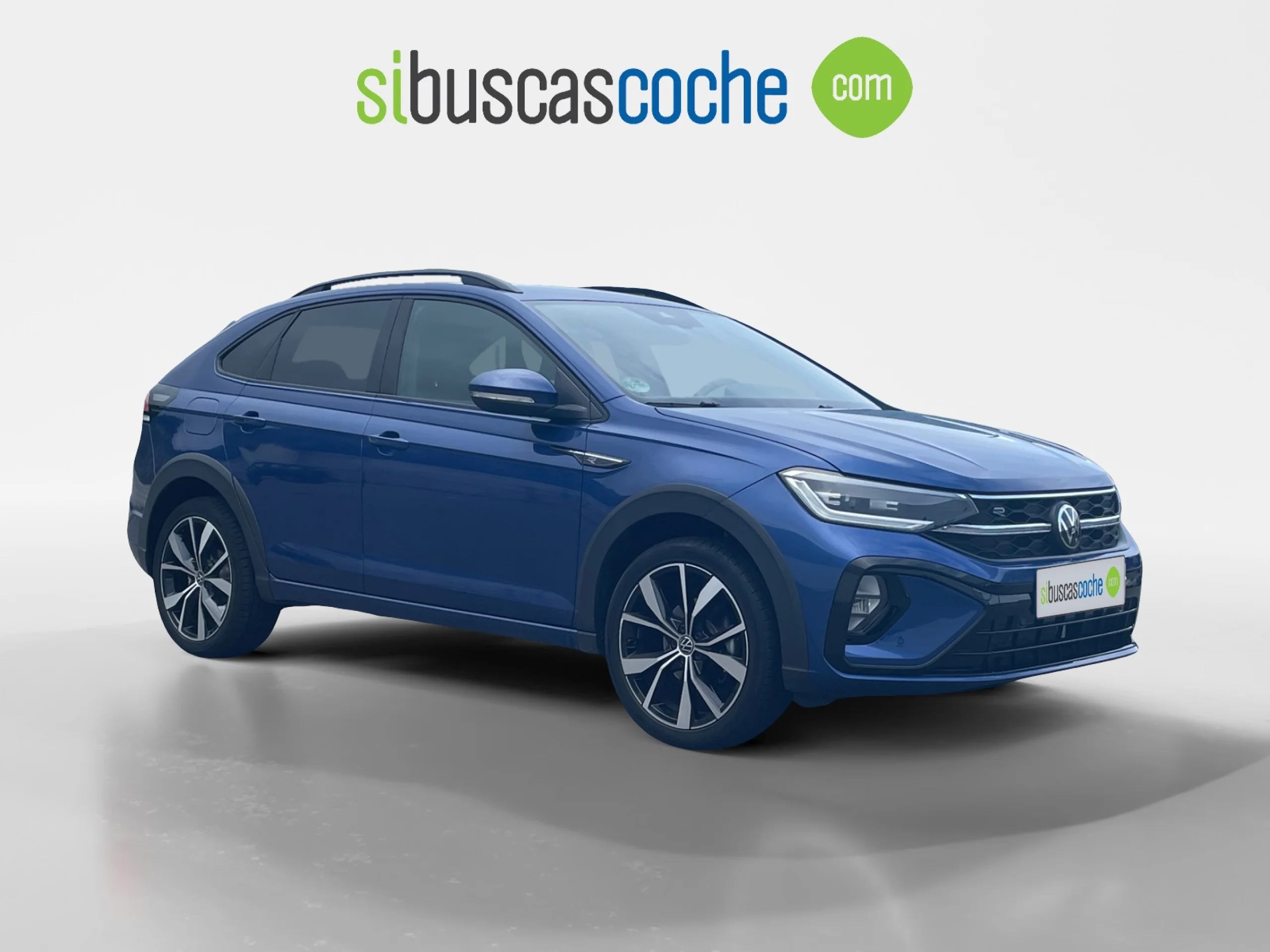 VOLKSWAGEN TAIGO R LINE 1.0 TSI 81KW (110CV) - Foto 1