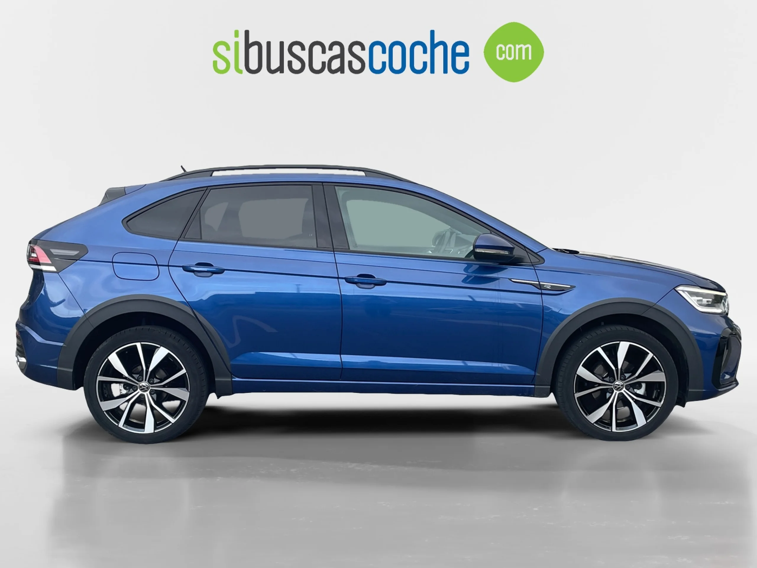 VOLKSWAGEN TAIGO R LINE 1.0 TSI 81KW (110CV) - Foto 3