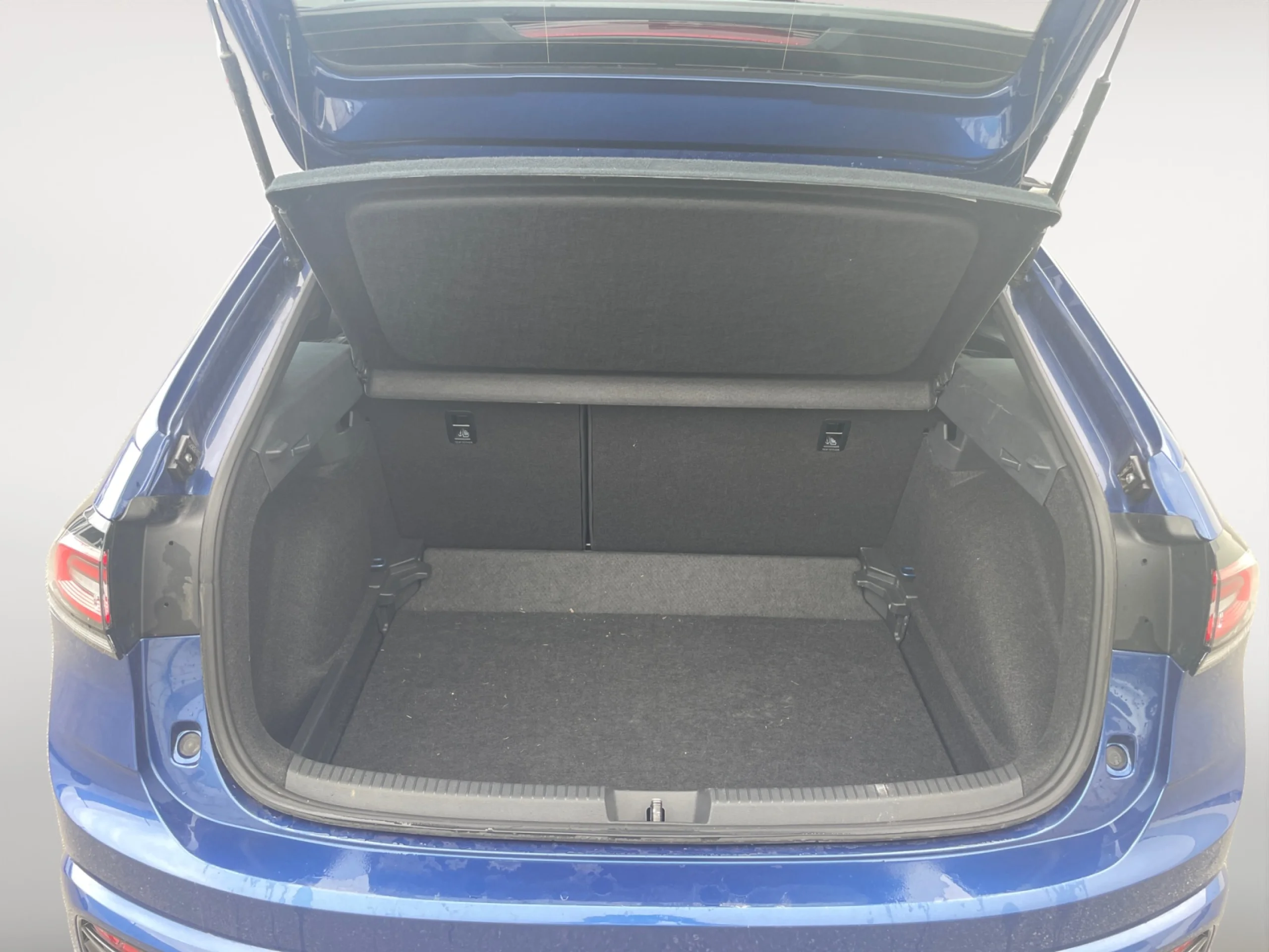 VOLKSWAGEN TAIGO R LINE 1.0 TSI 81KW (110CV) - Foto 7