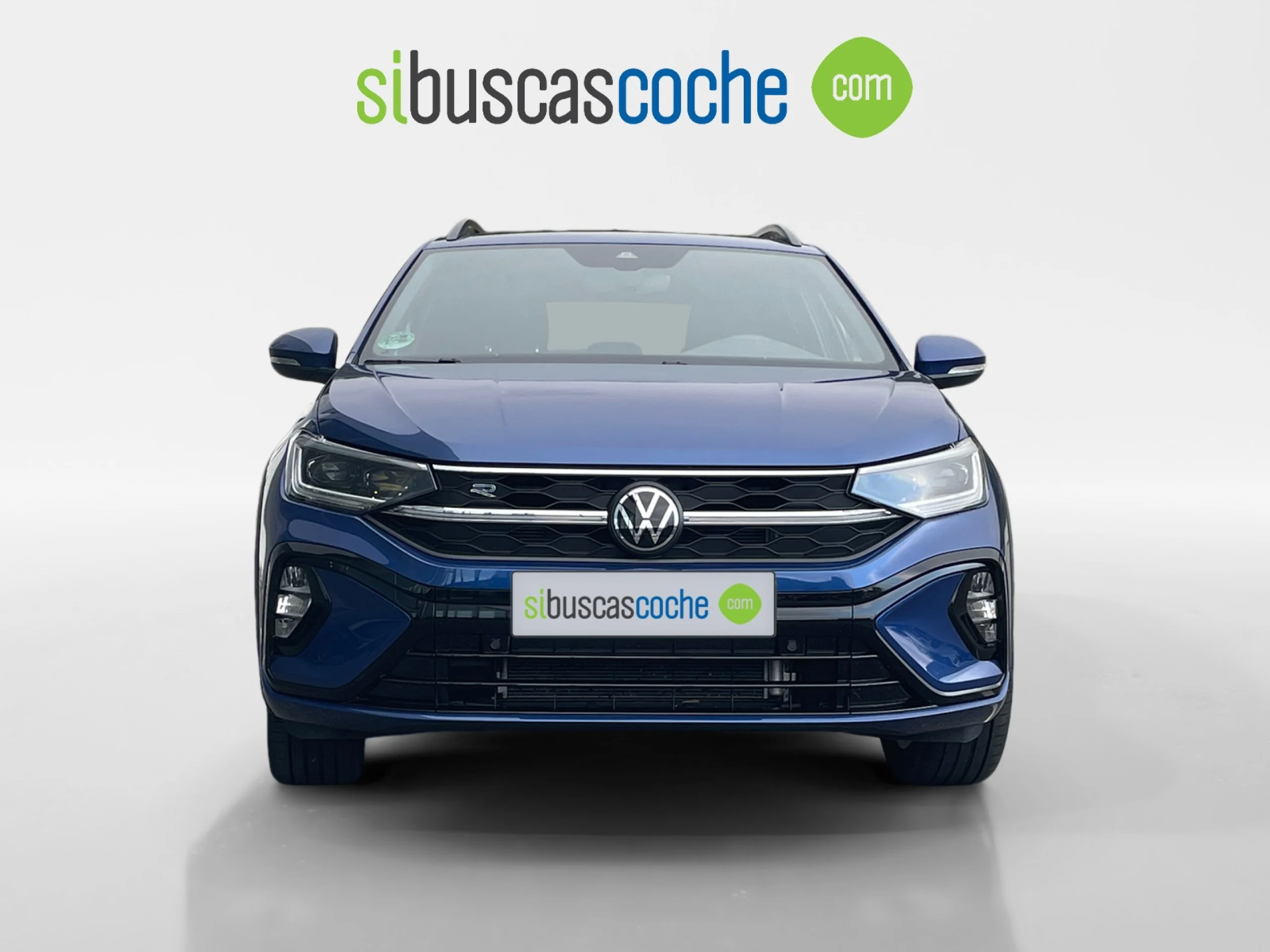 VOLKSWAGEN TAIGO R LINE 1.0 TSI 81KW (110CV) - Foto 13