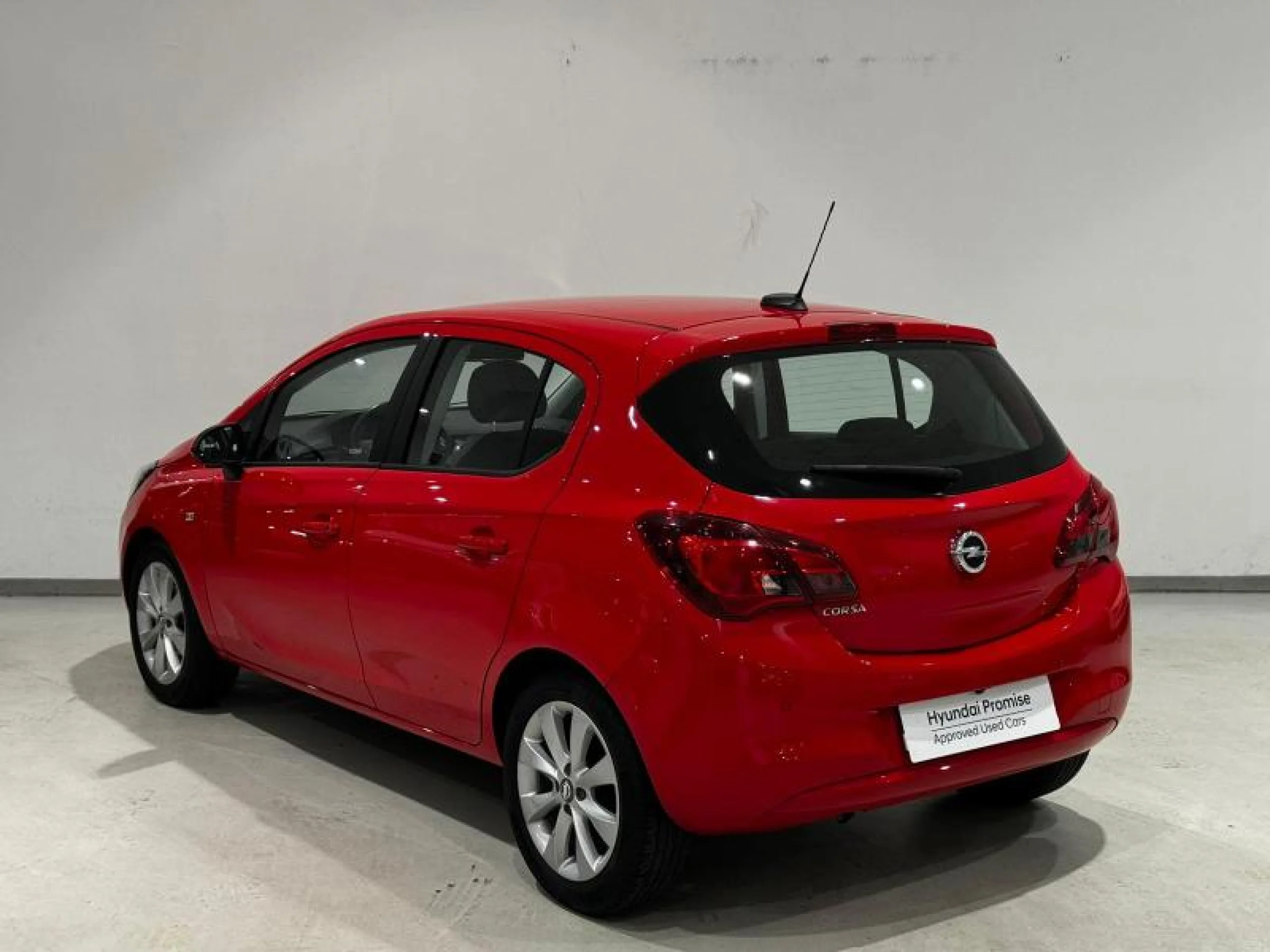 OPEL CORSA 1.4 EXPRESSION 75 CV - Foto 2