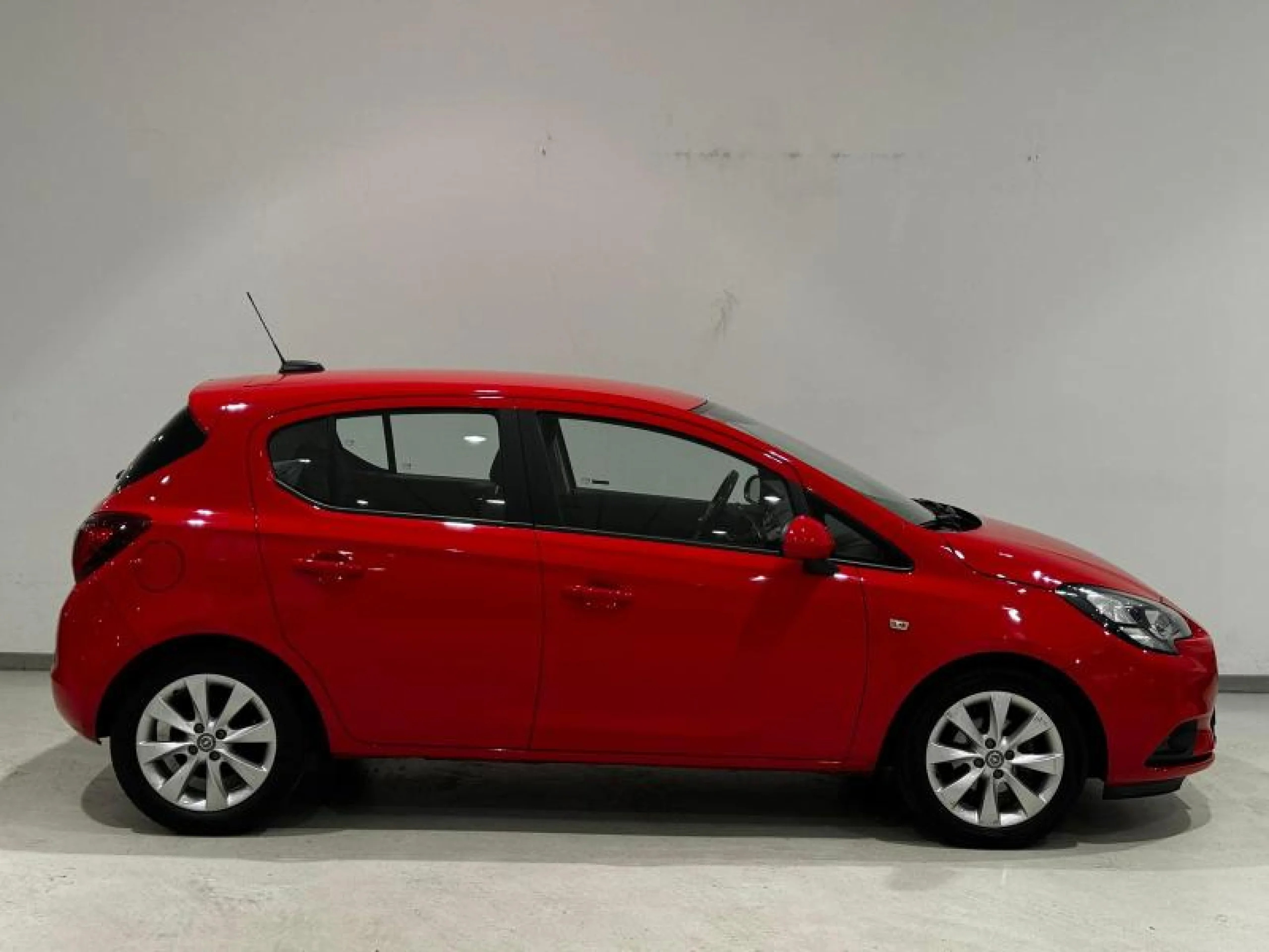 OPEL CORSA 1.4 EXPRESSION 75 CV - Foto 3