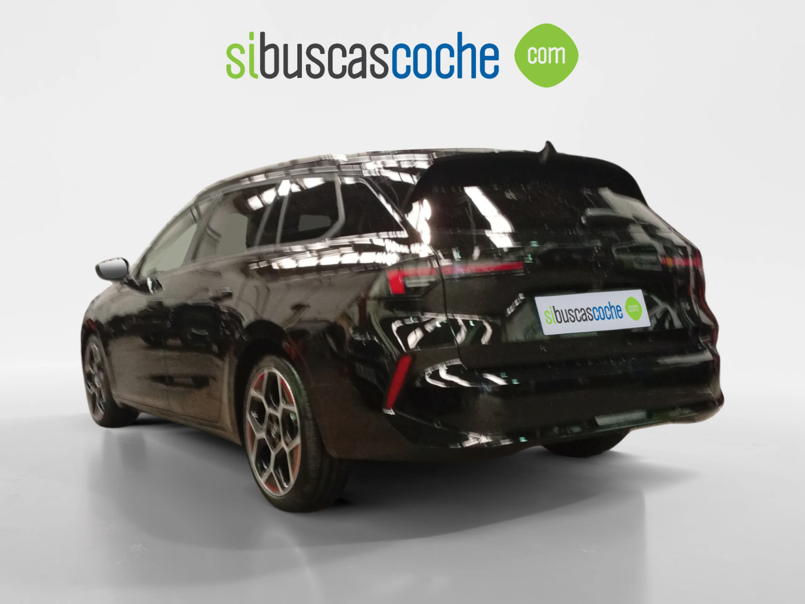 OPEL ASTRA 1.5D DTH 96KW (130CV) GS AUTO - Foto 2