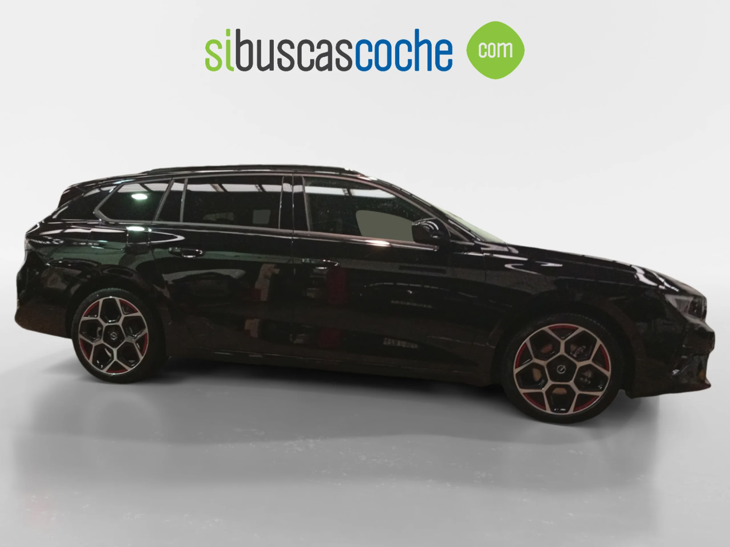 OPEL ASTRA 1.5D DTH 96KW (130CV) GS AUTO - Foto 3