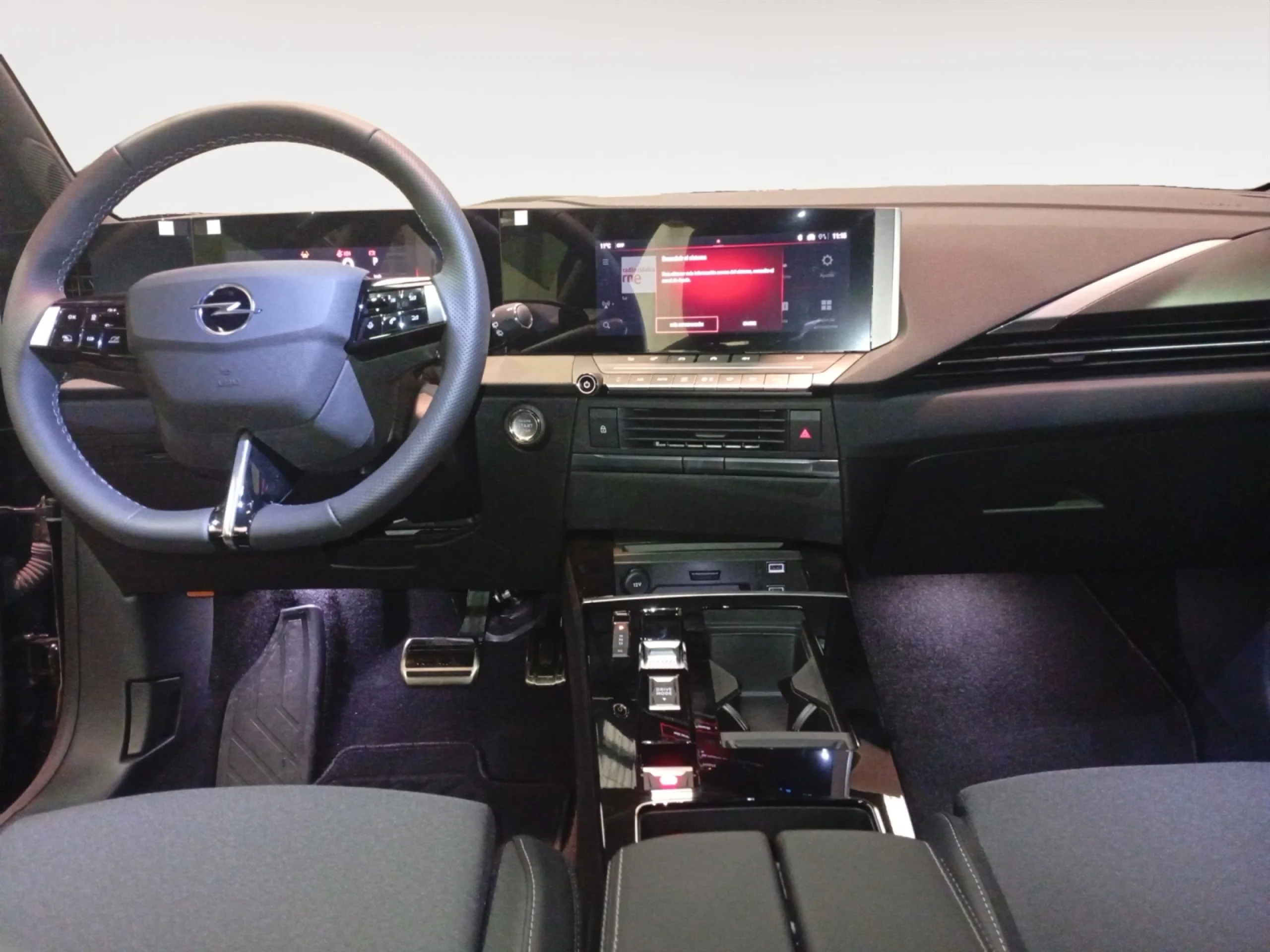 OPEL ASTRA 1.5D DTH 96KW (130CV) GS AUTO - Foto 4